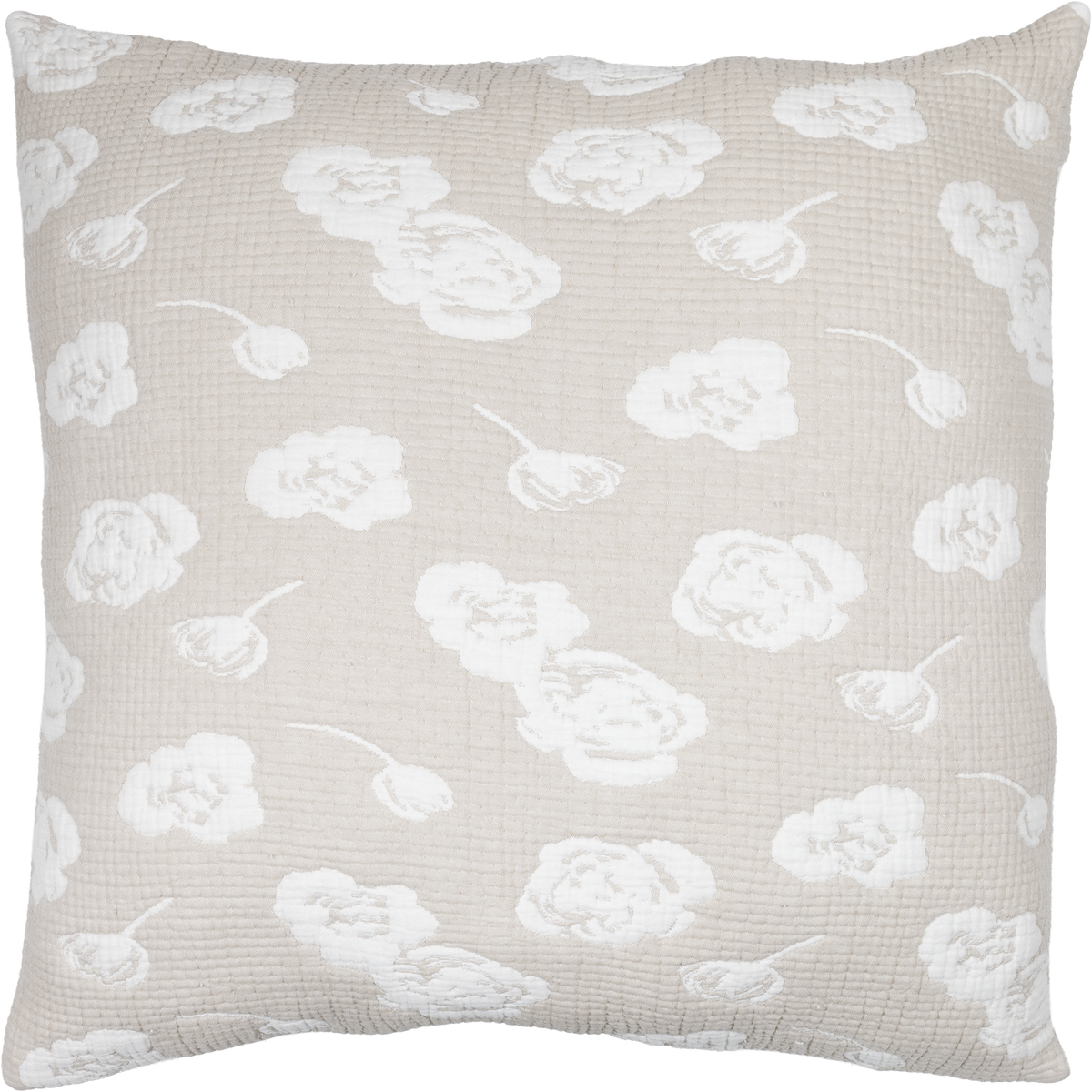 Lilia Tyynynpäällinen Jacquard