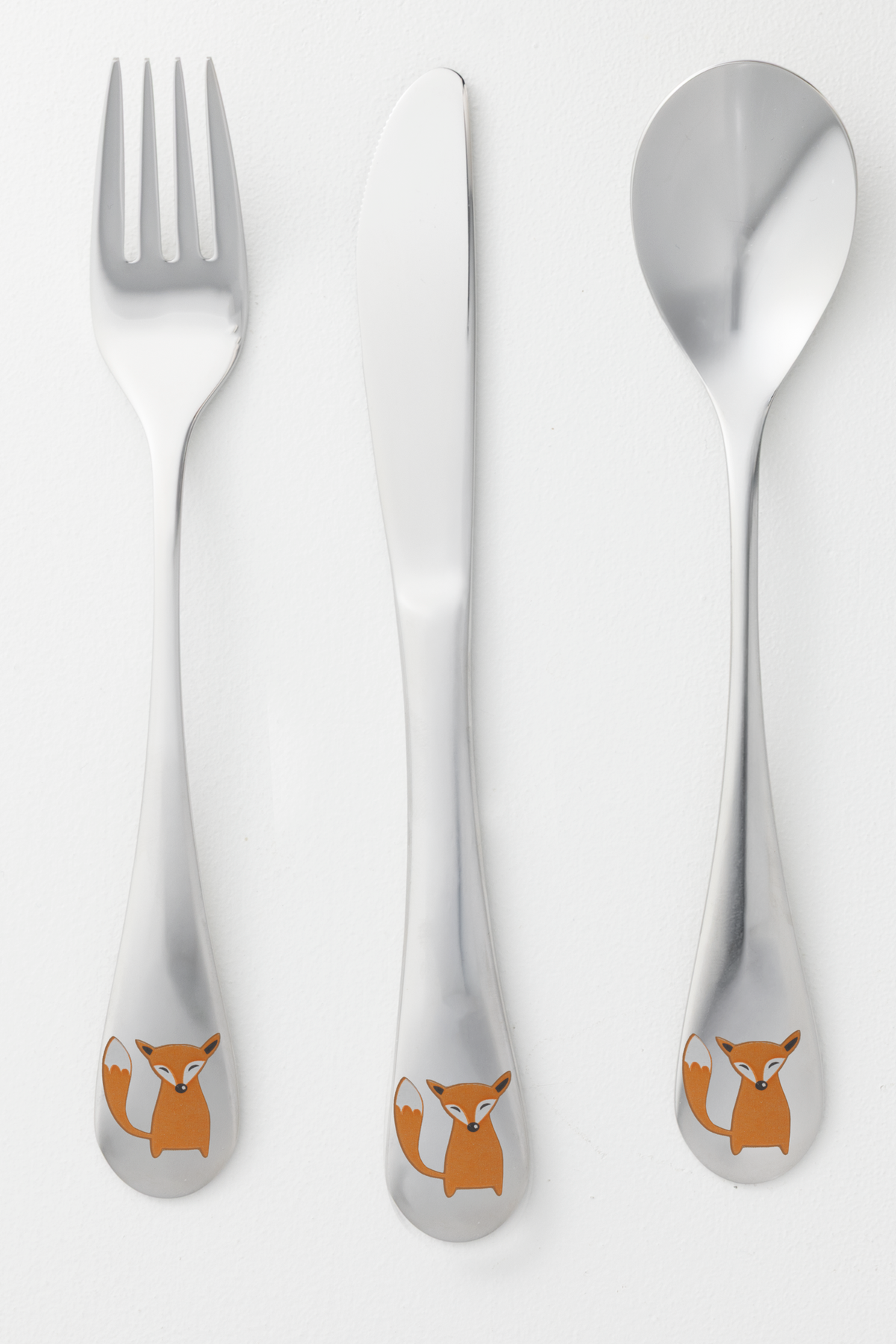 Metsänväki Cutlery