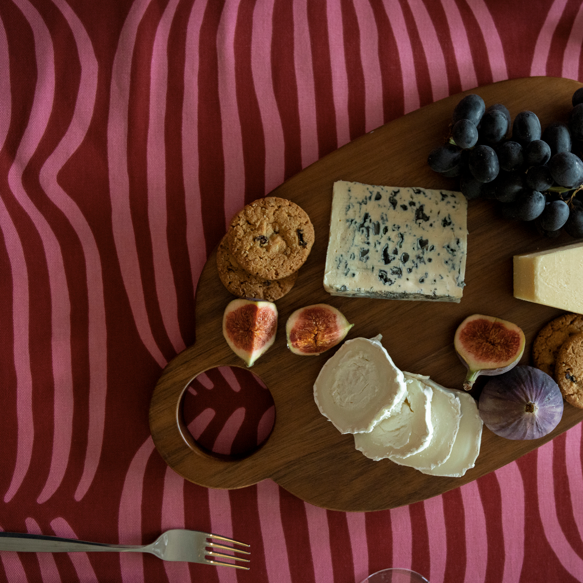 Vilja Coated Runner