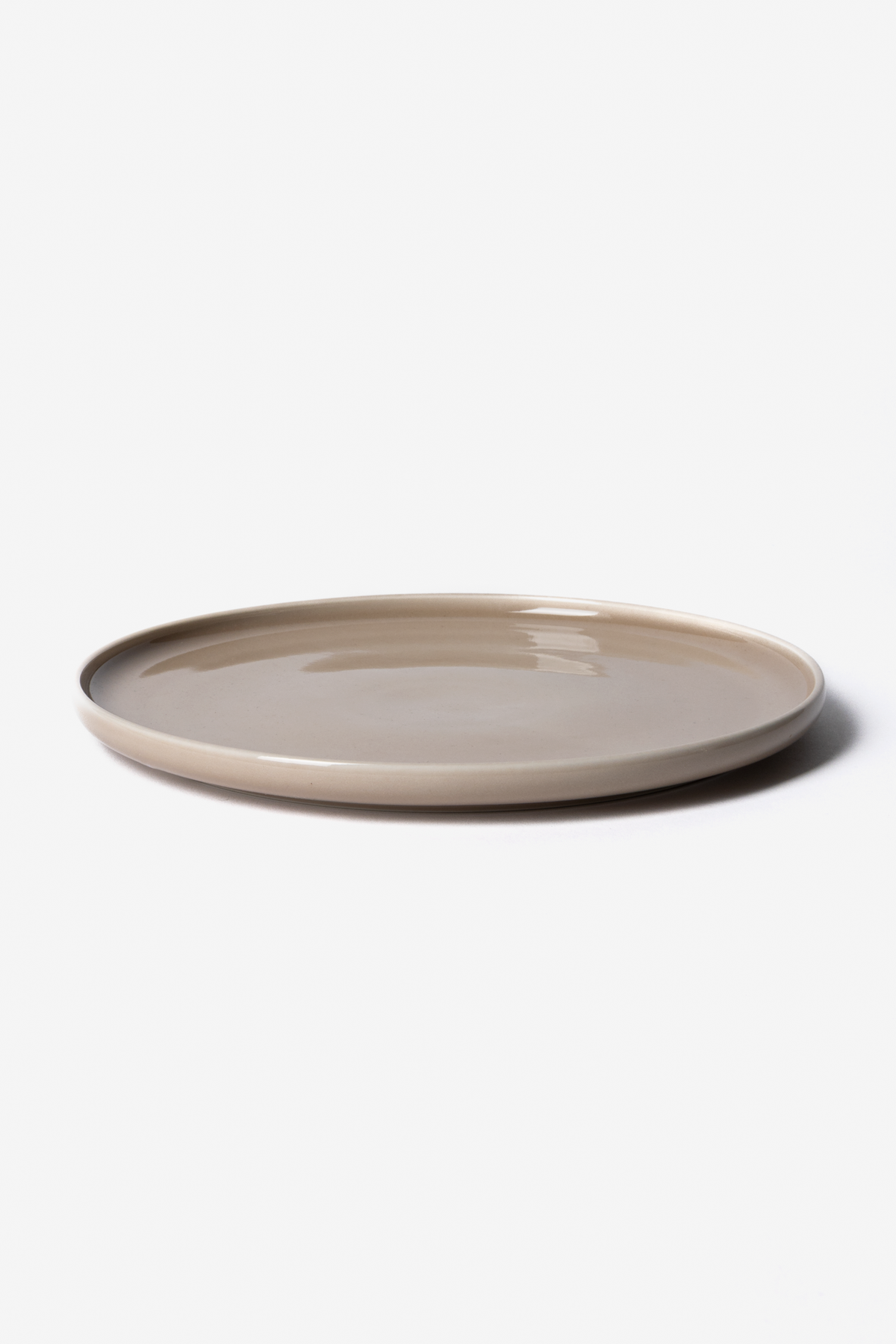 Tuntu Plate