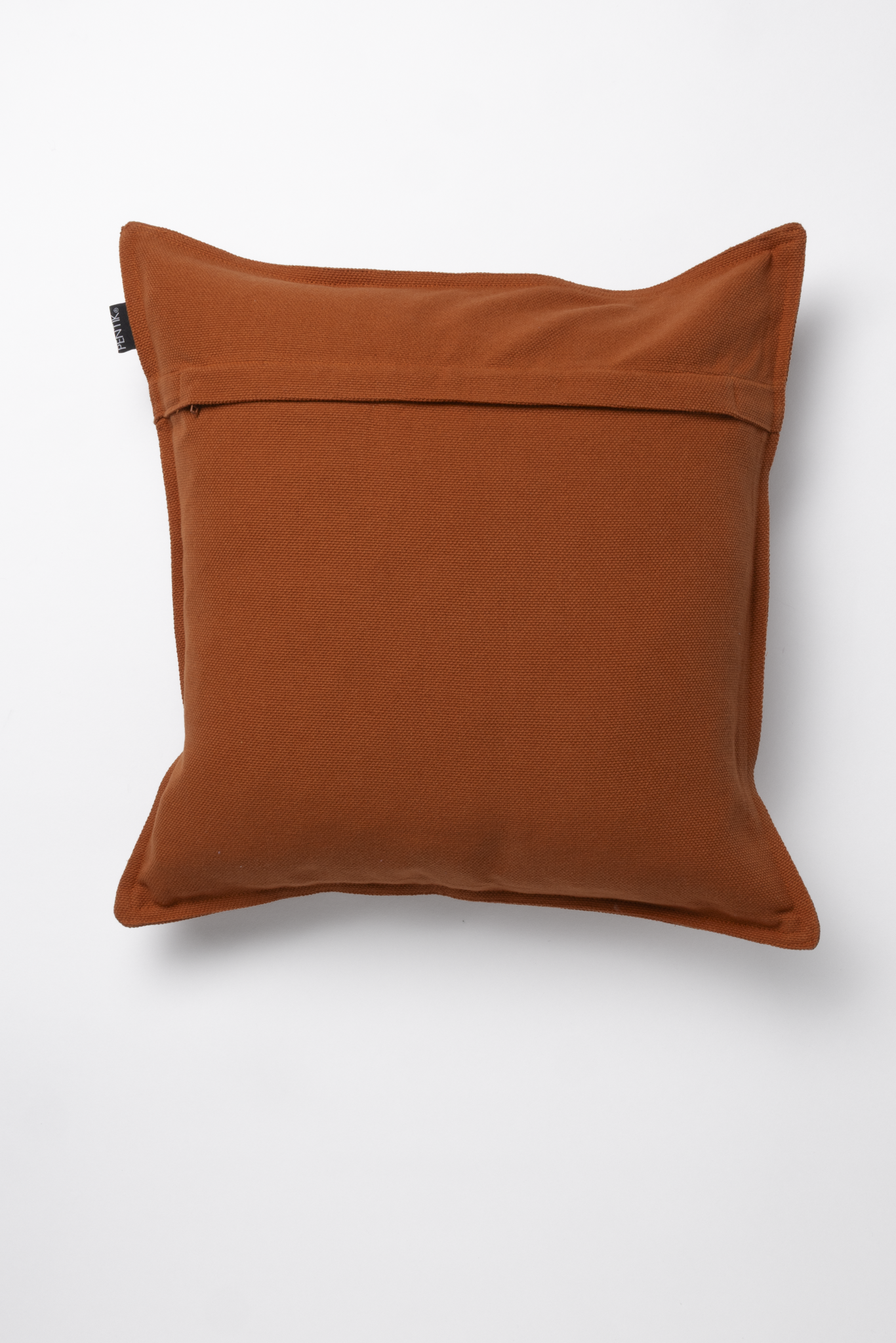 Solid Cushion Cover
