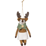 Peetu Deer Decoration