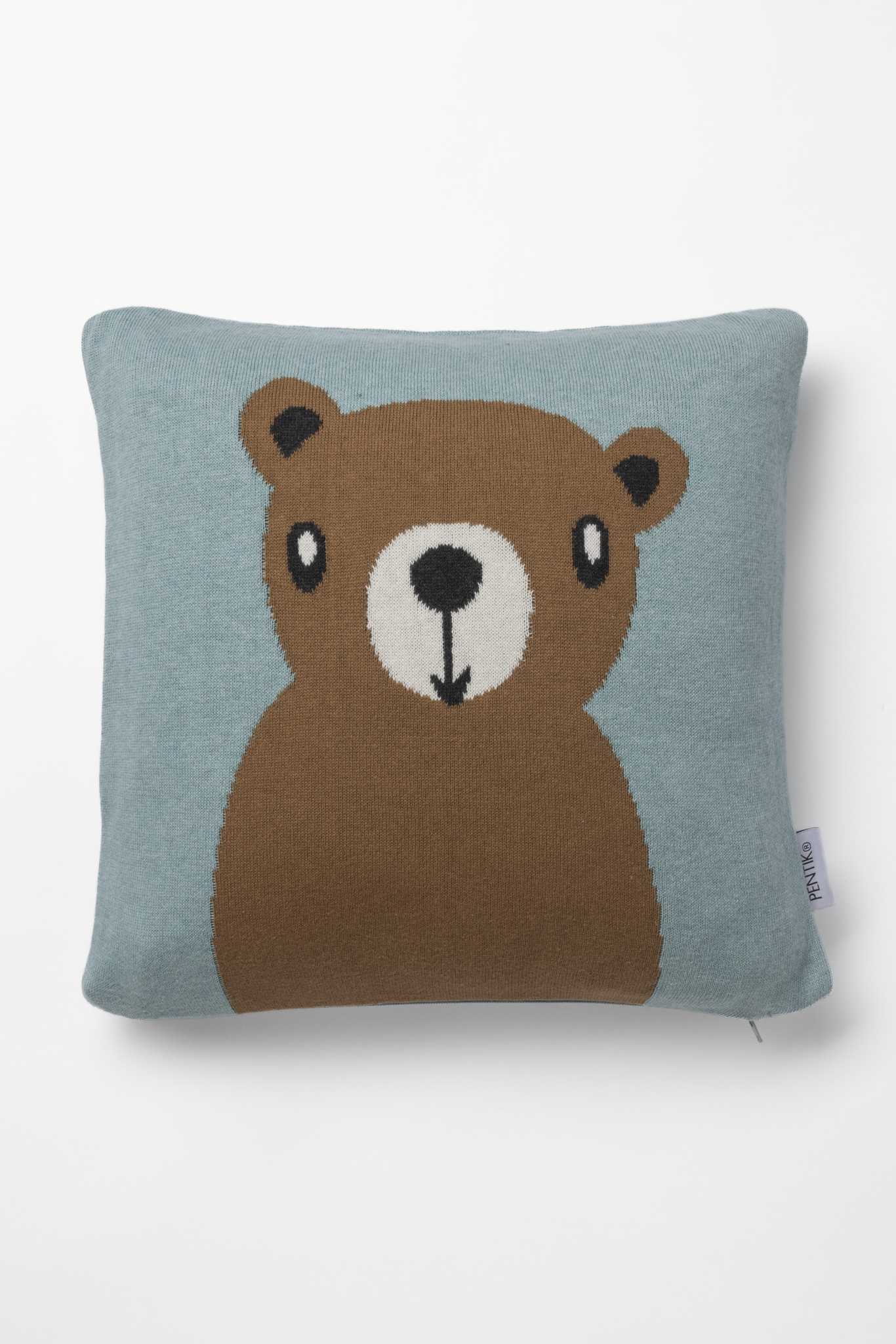 Nalle Cushion Cover