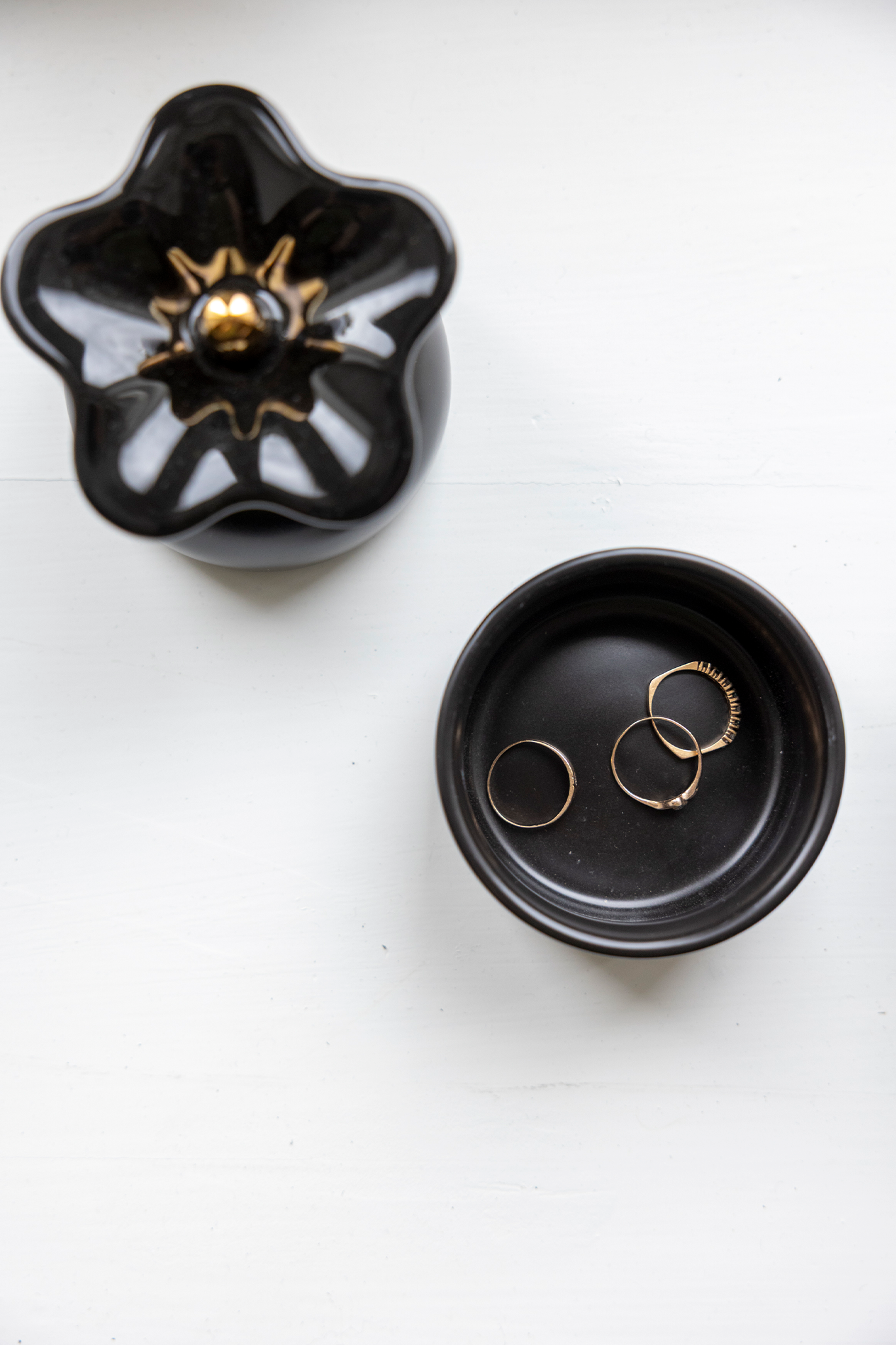 Soma Ceramic Dish