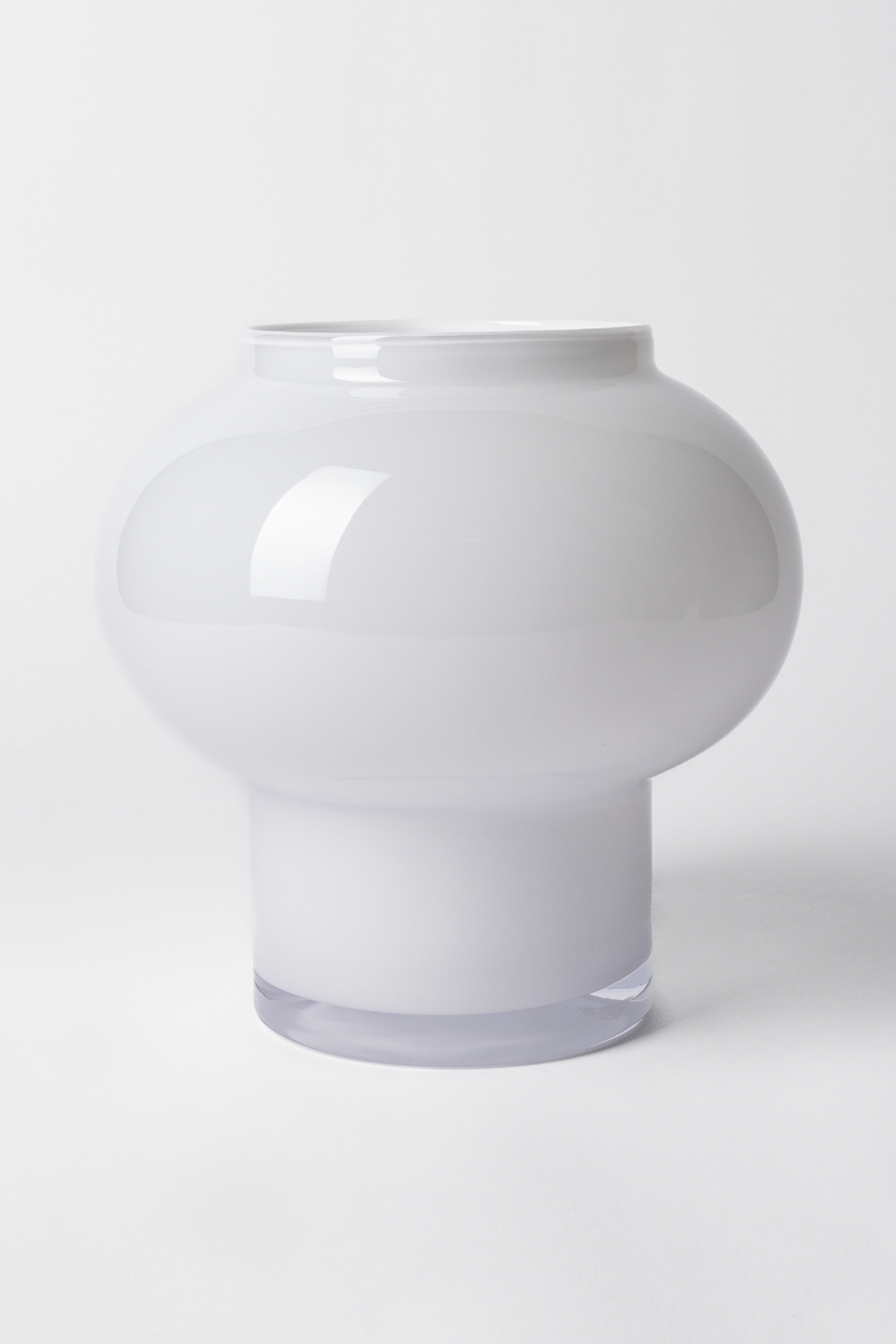 Tyyni Glass Vase