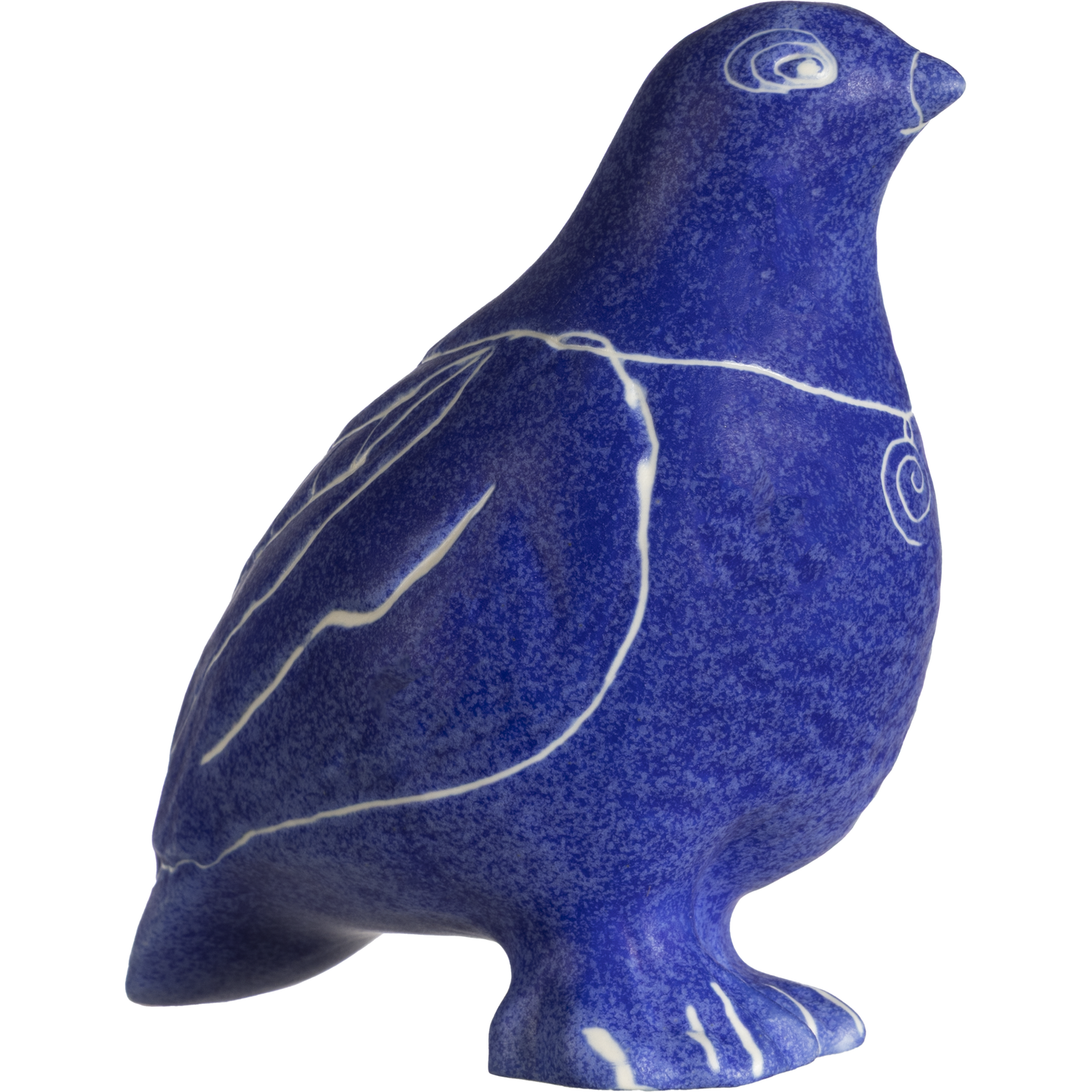 Riekko Ceramic Sculpture