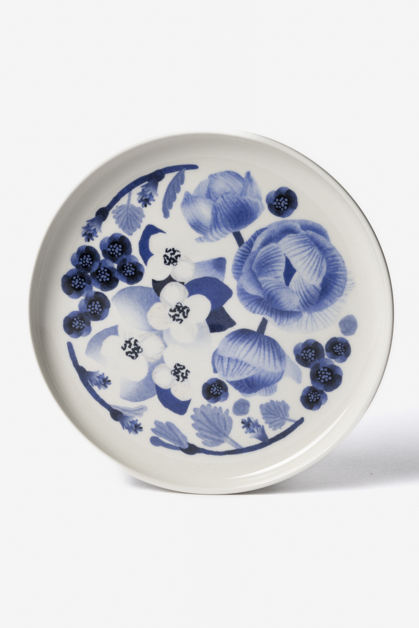 Lapin Kukka Plate