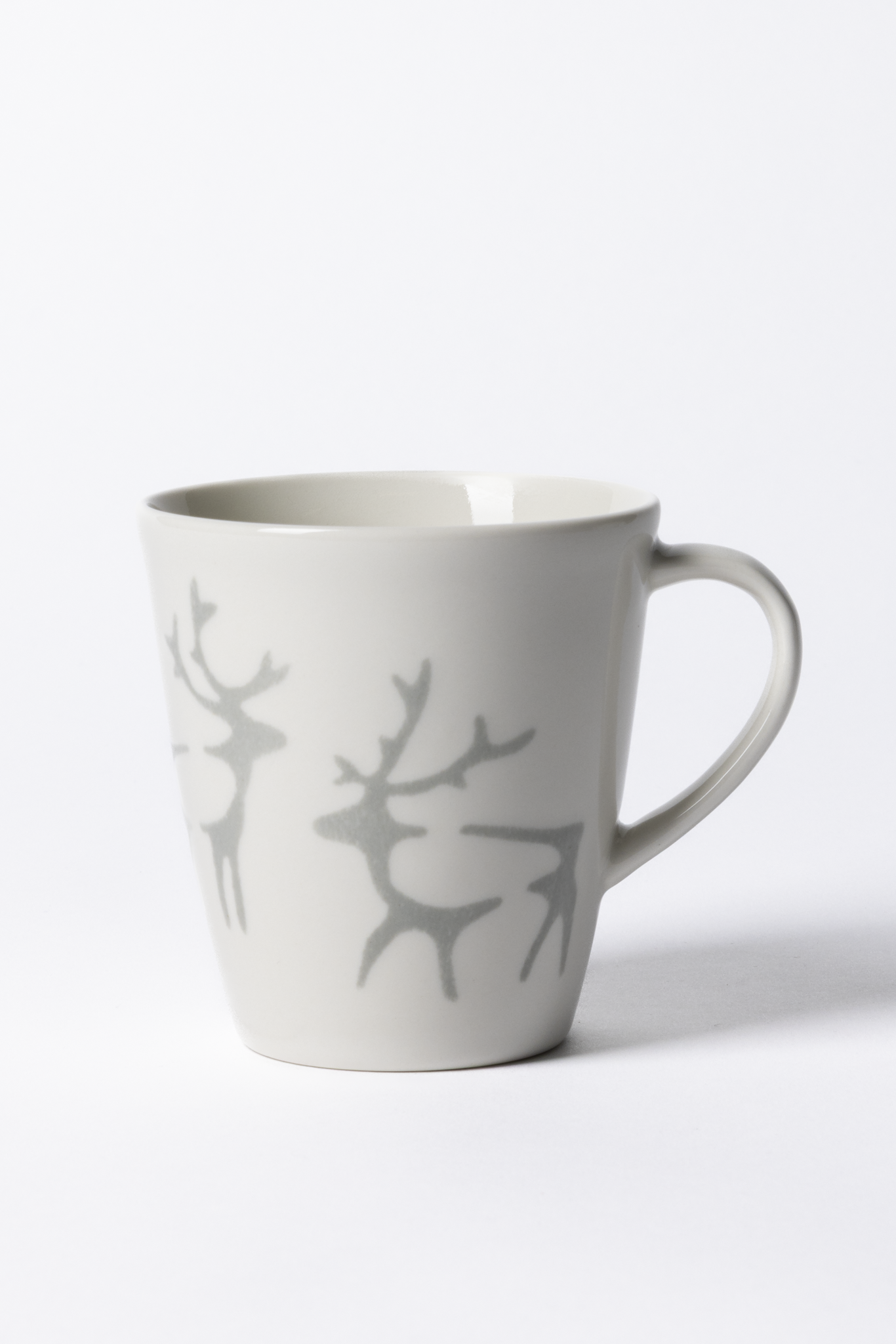 Saaga Mug