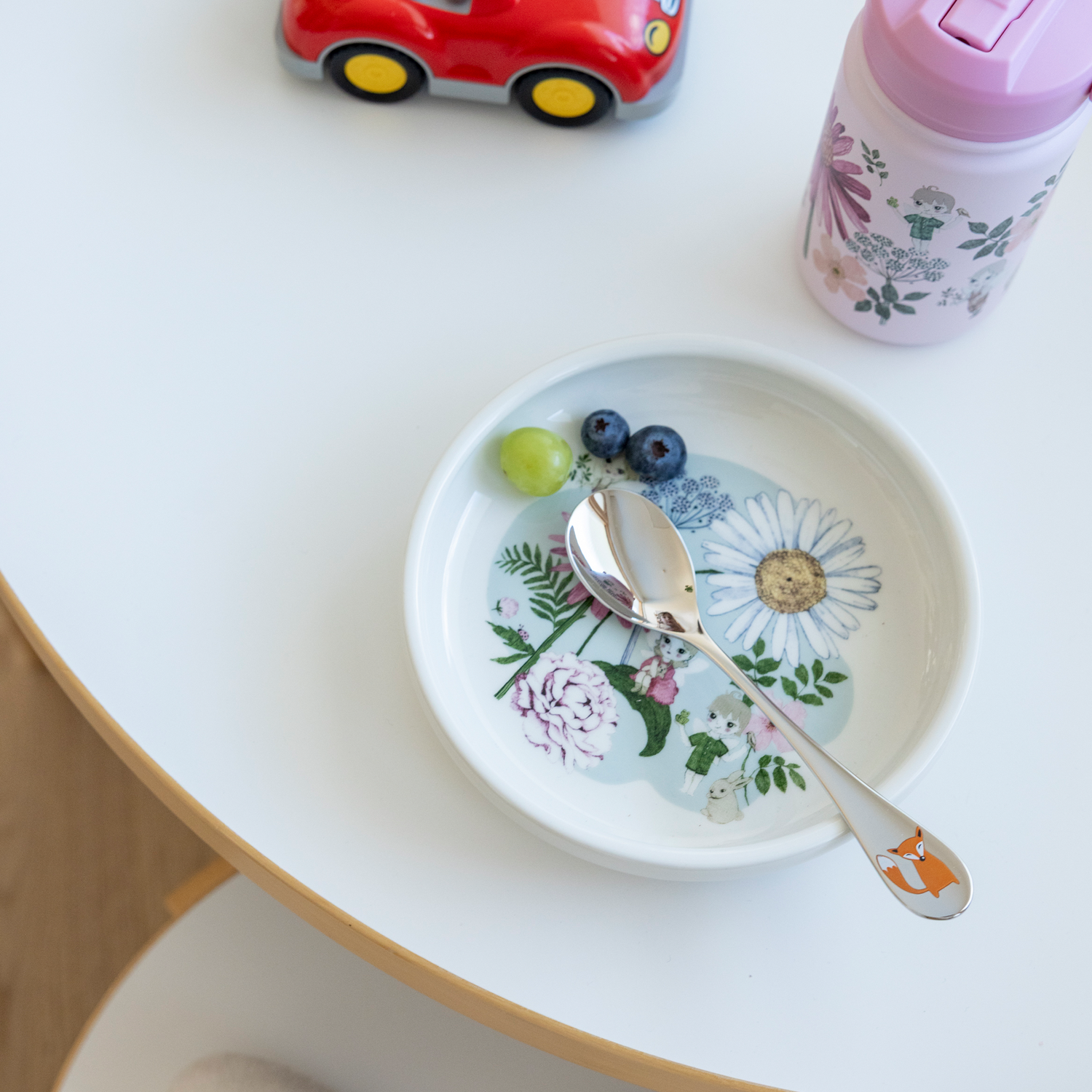 Metsänväki Small Spoon