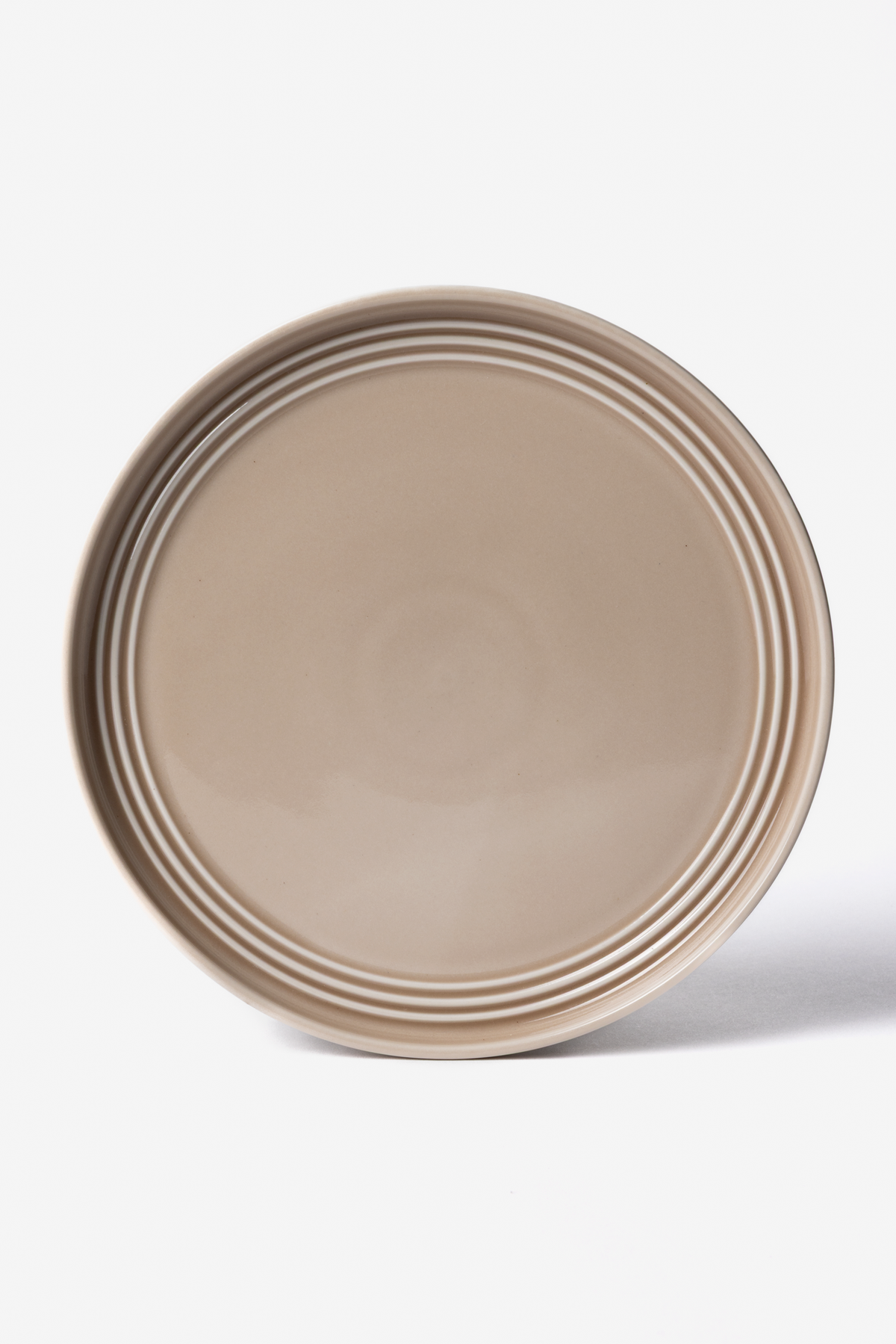 Tuntu Plate