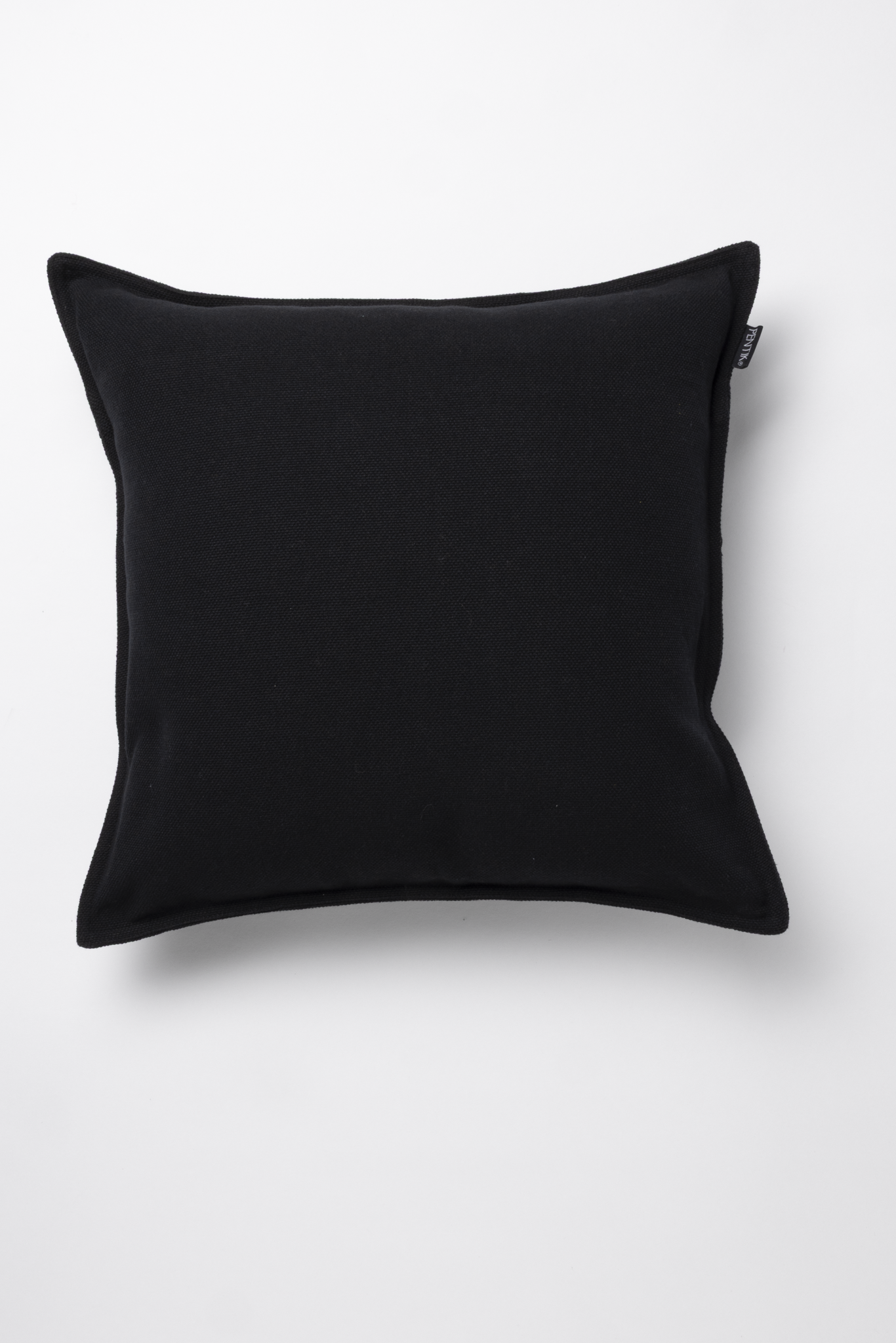 Solid Cushion Cover