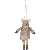 Hulda Mouse Decoration