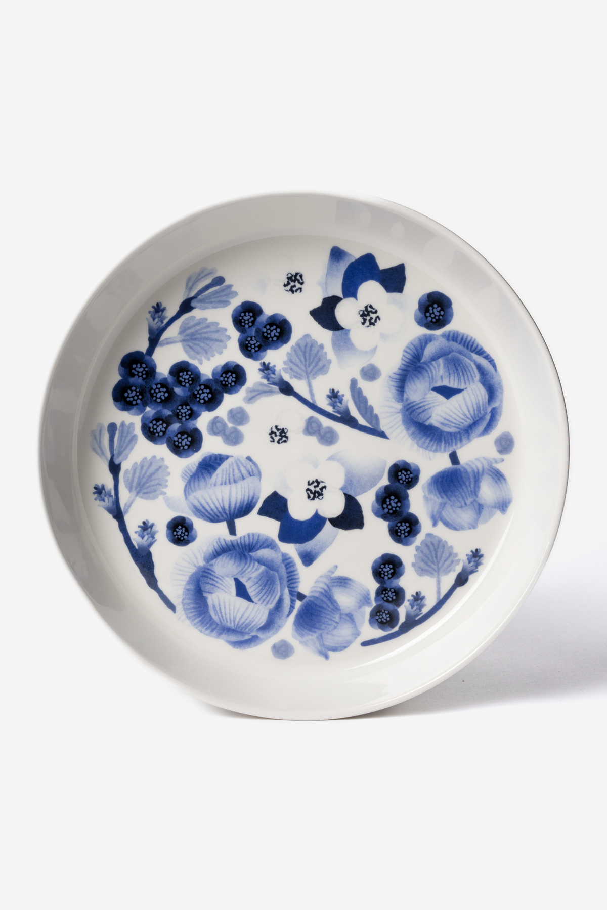 Lapin Kukka Pie Dish