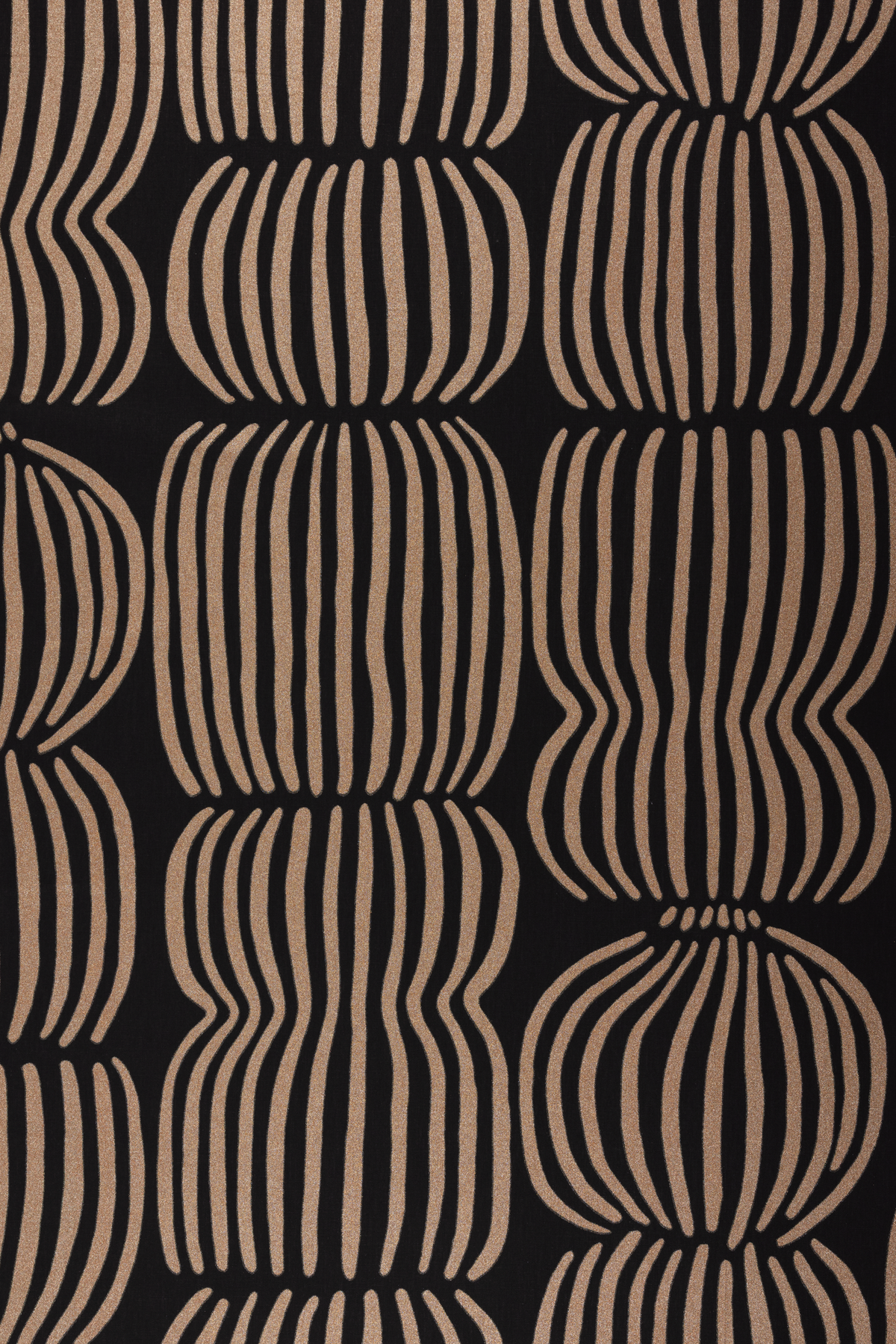 Vilja Coated Cotton Fabric