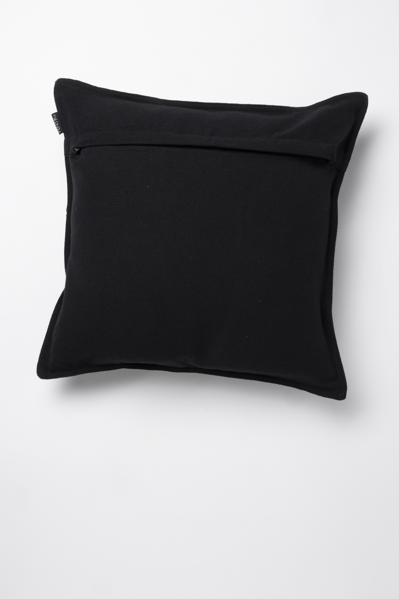 Solid Cushion Cover