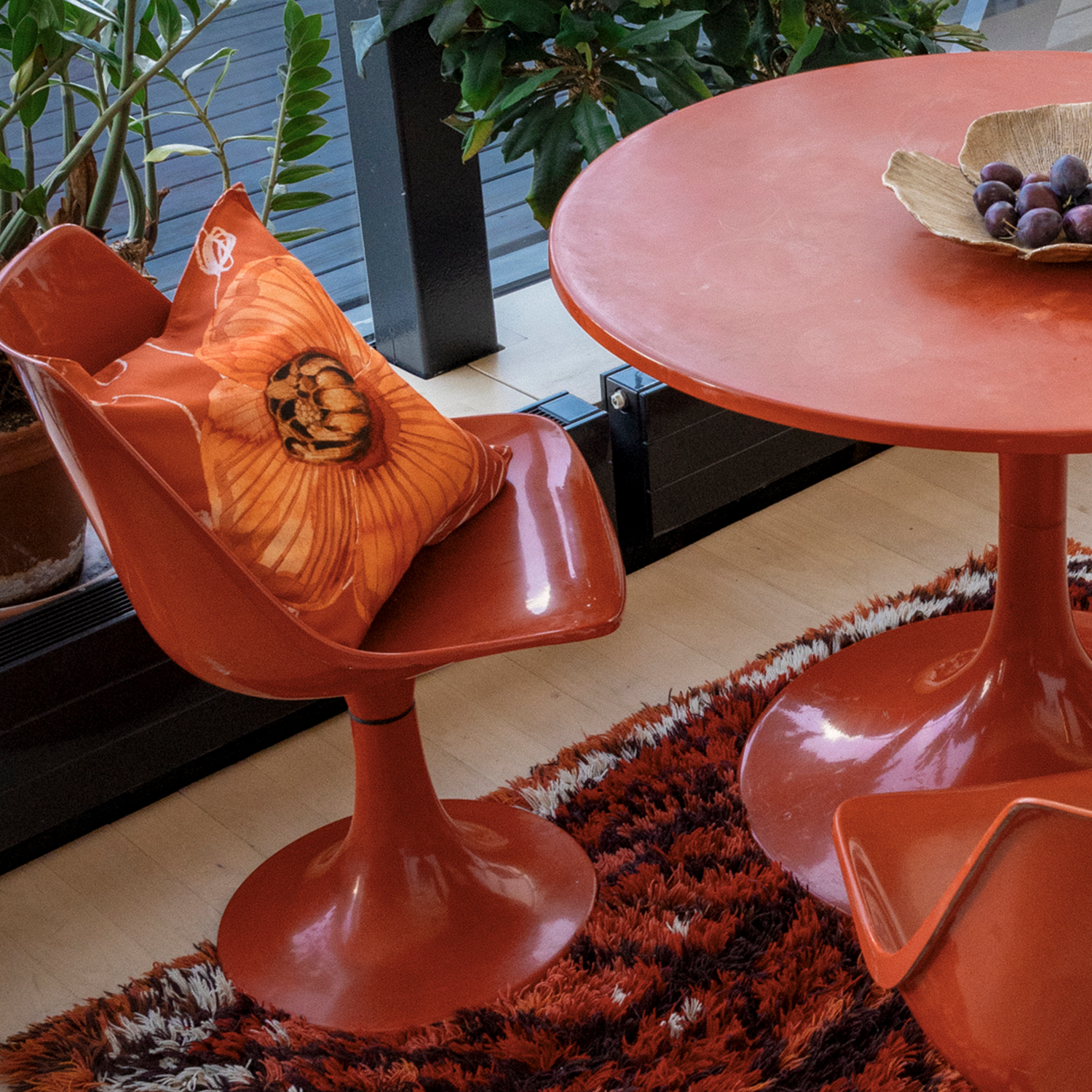 Haave Cushion Cover
