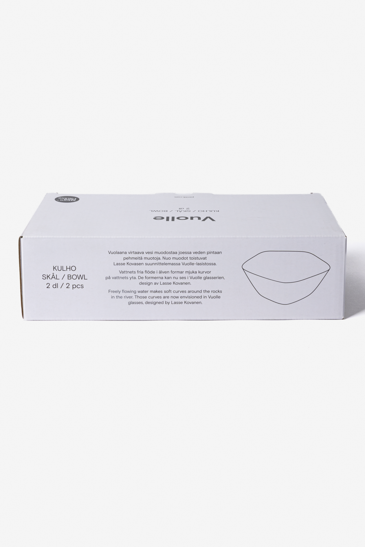 Vuolle Bowl
