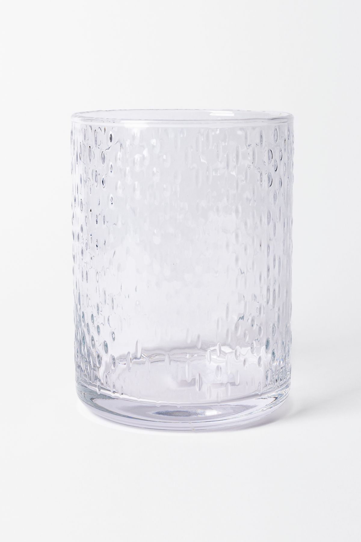 Koski Glass Vase