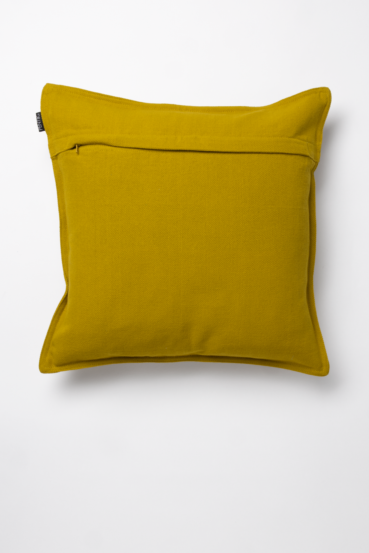 Solid Cushion Cover
