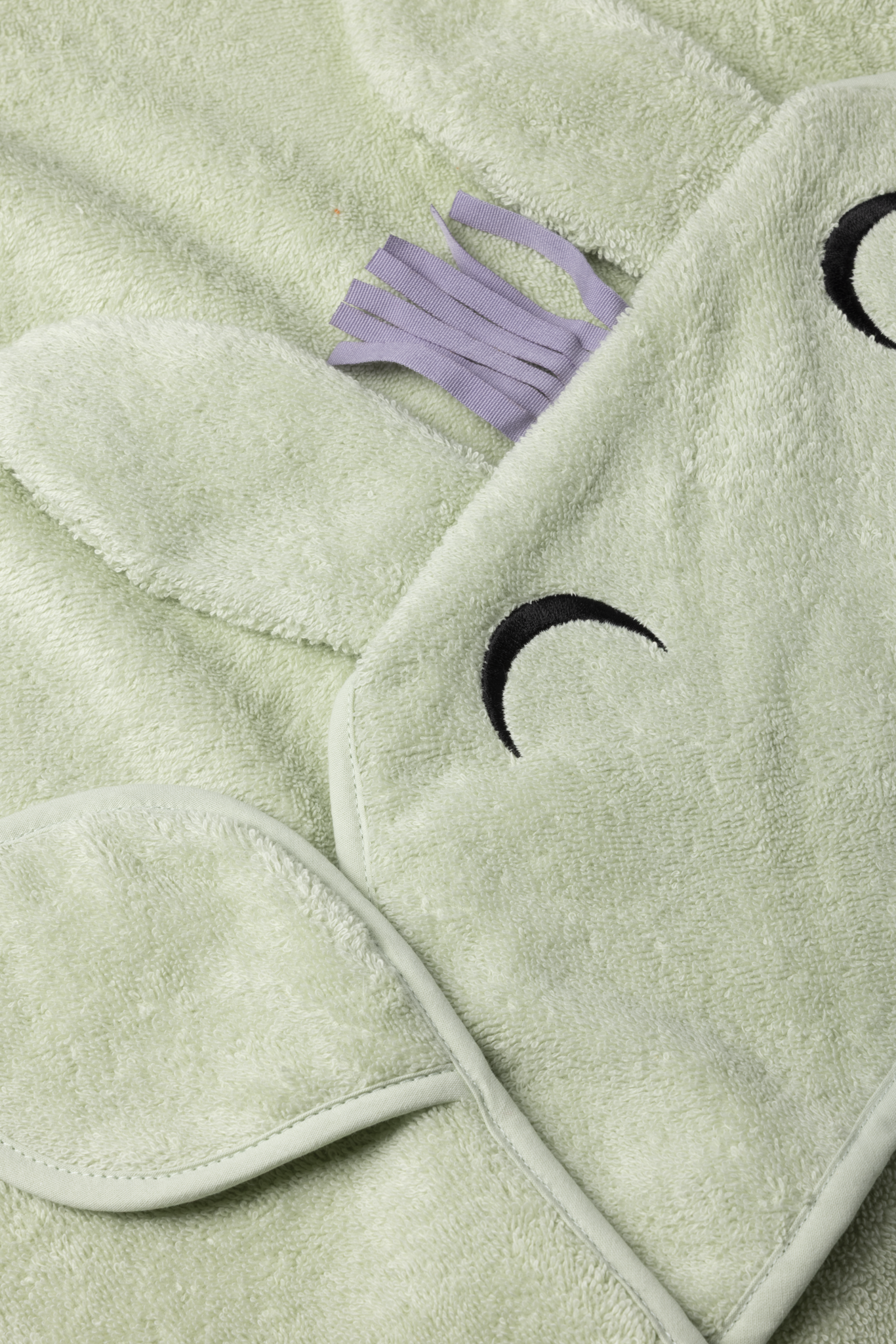 Heppa Hooded Towel