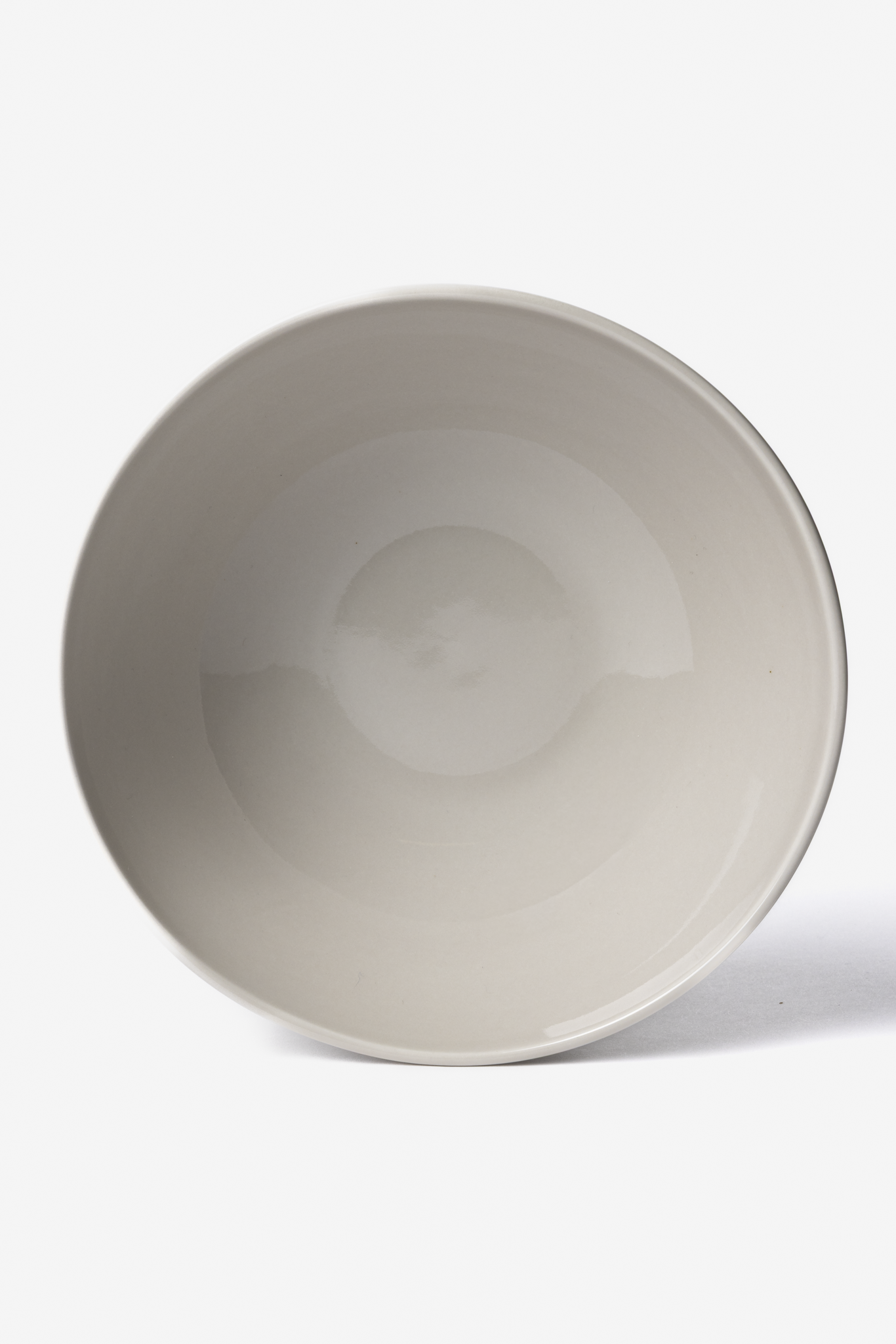 Kallio Soup Plate