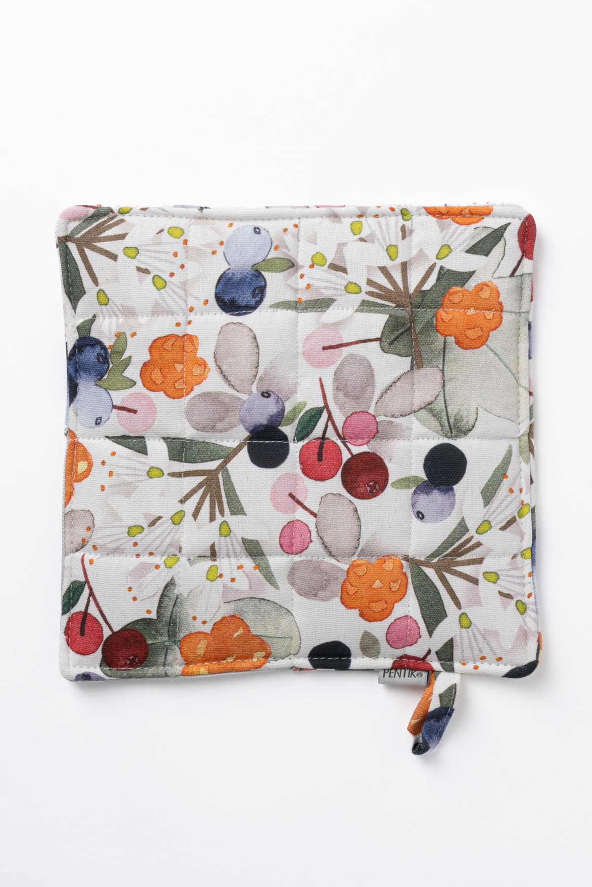 Metsämarja Potholder