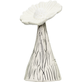Gerbera Ceramic Sculpture