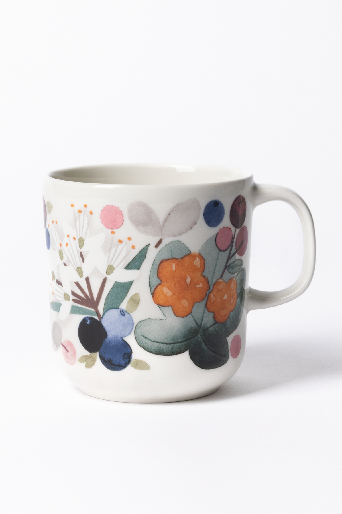 Metsämarja Mug