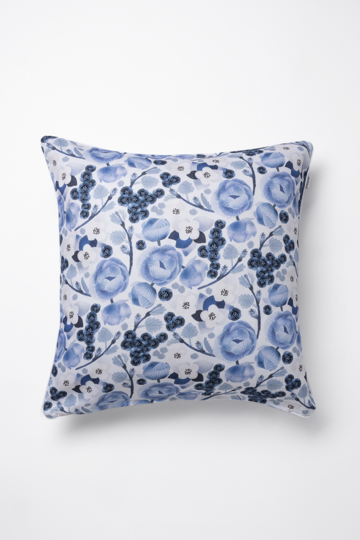 Lapin Kukka Cushion Cover