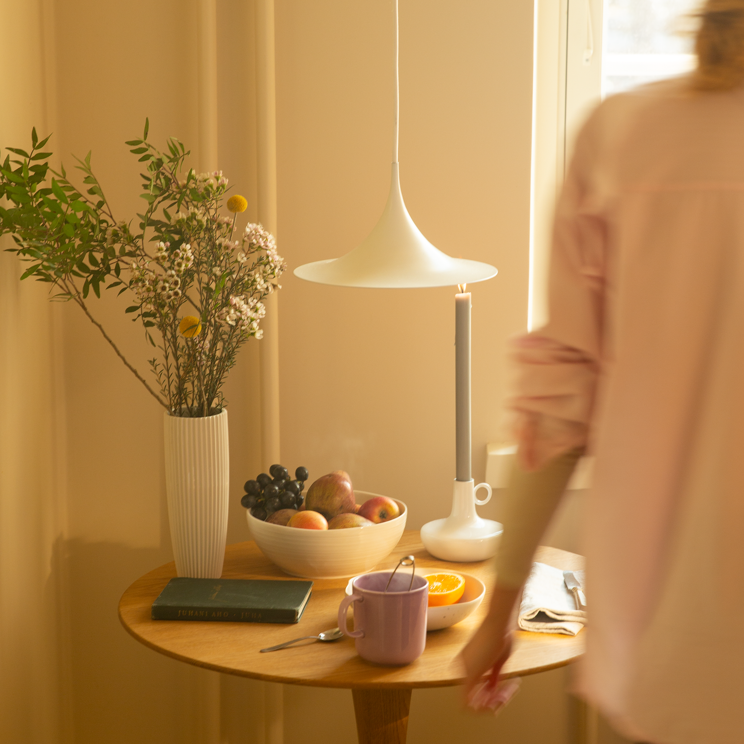 Vekki Vase