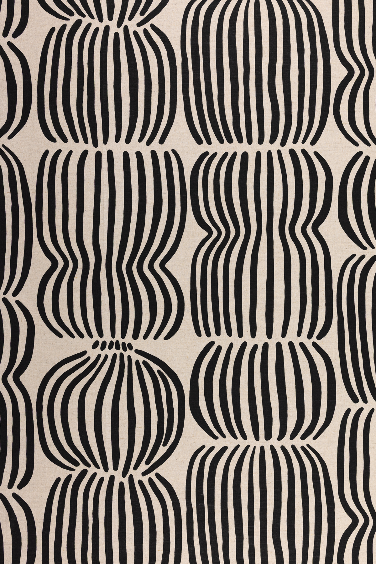 Vilja Cotton Linen Fabric