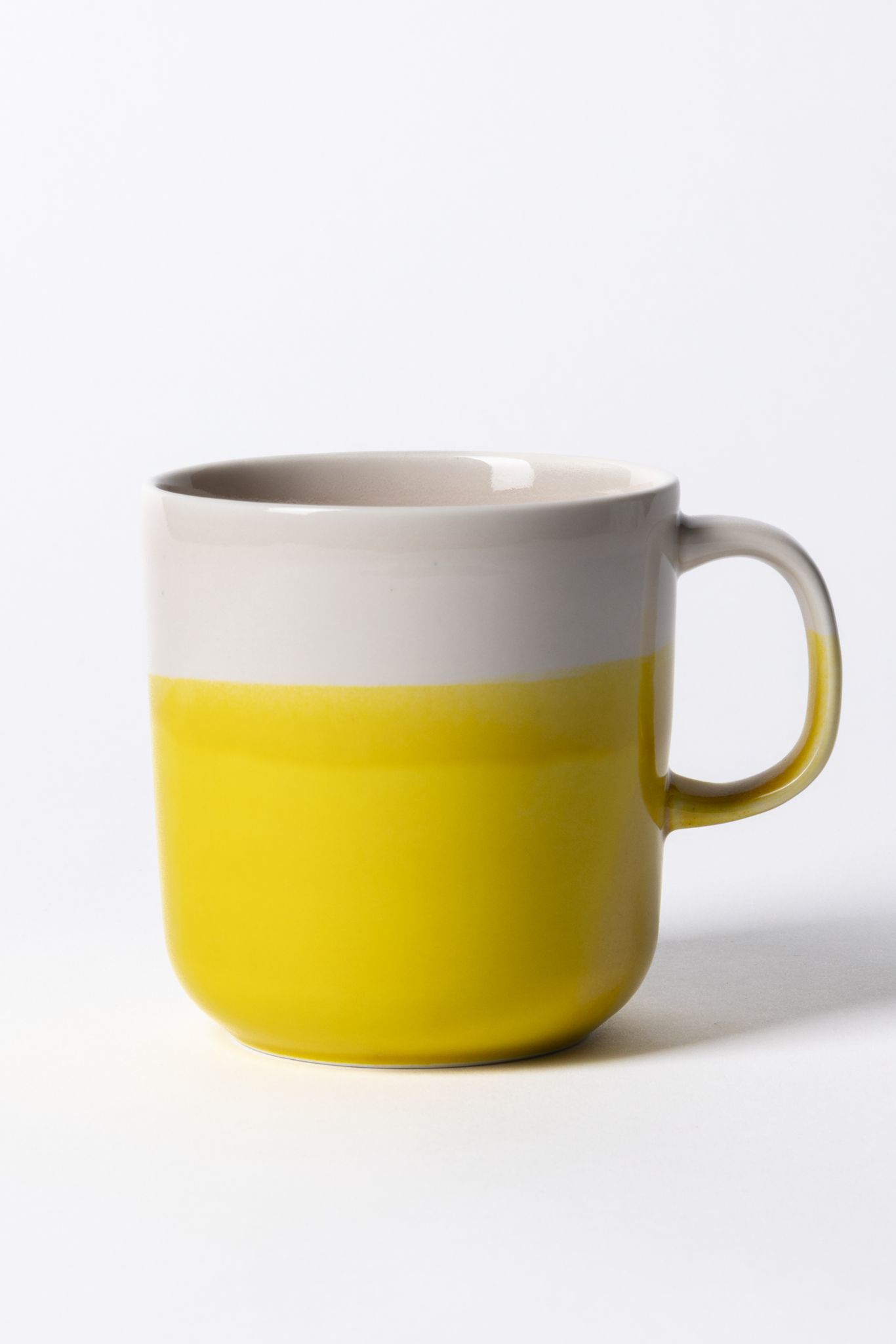 Tuntu Mug