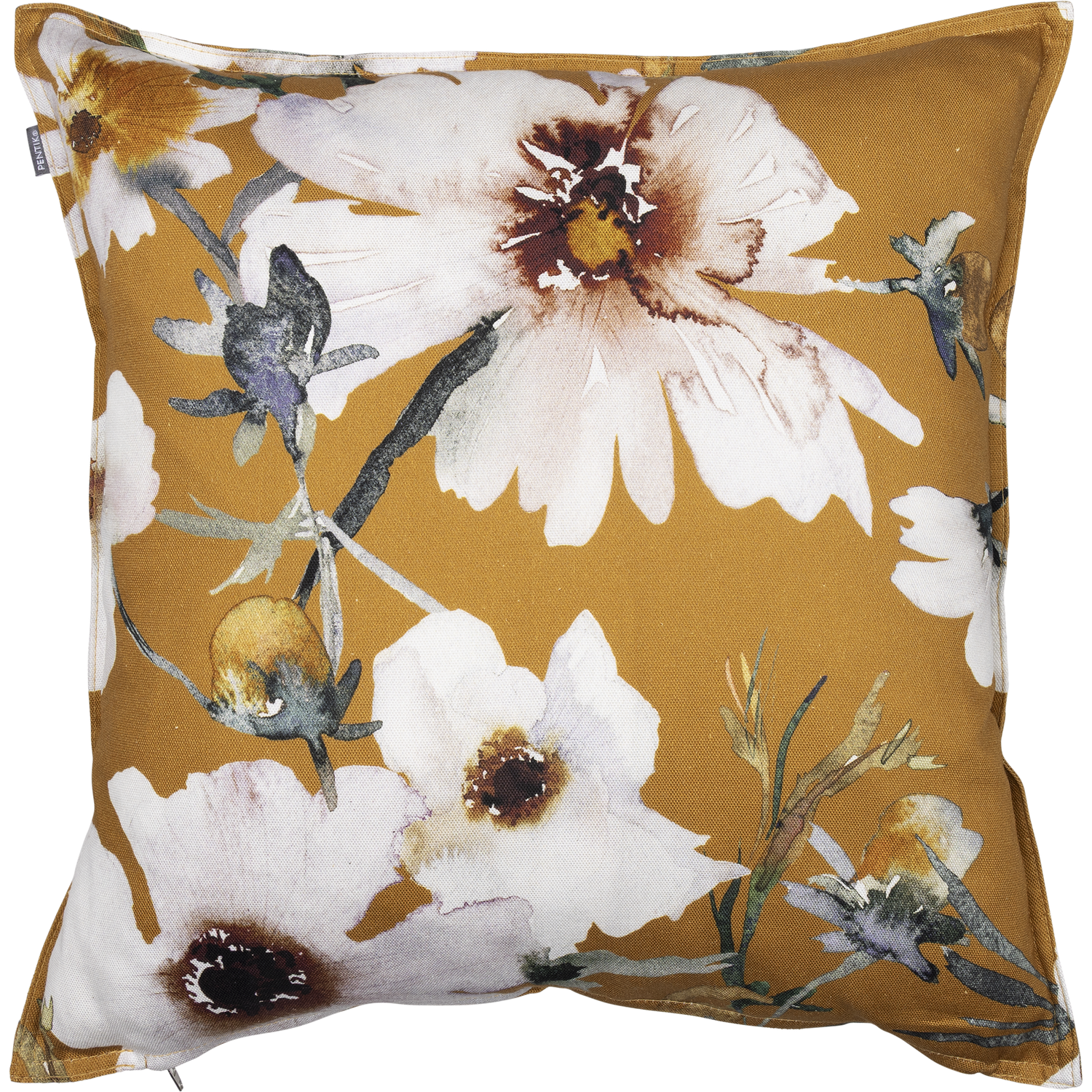 Kosmoskukka Tyynynpäällinen