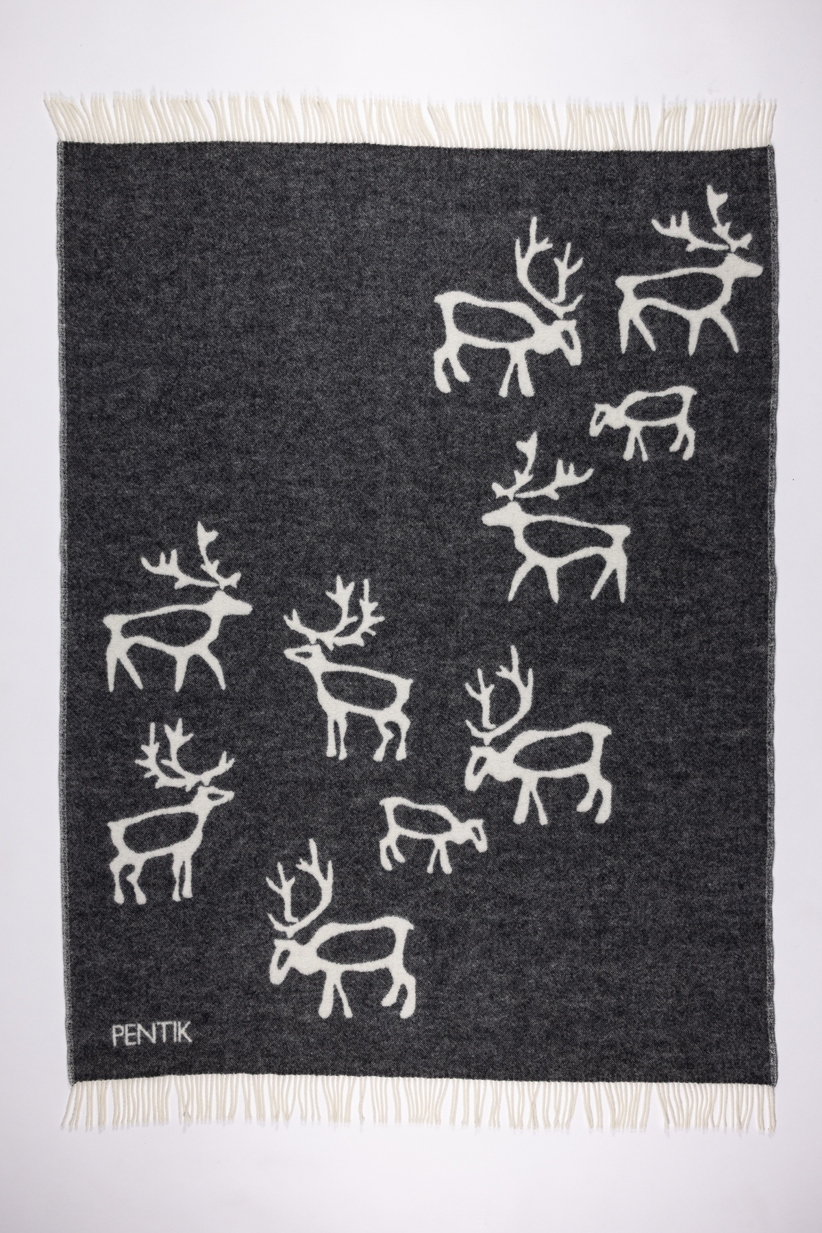Saaga Blanket