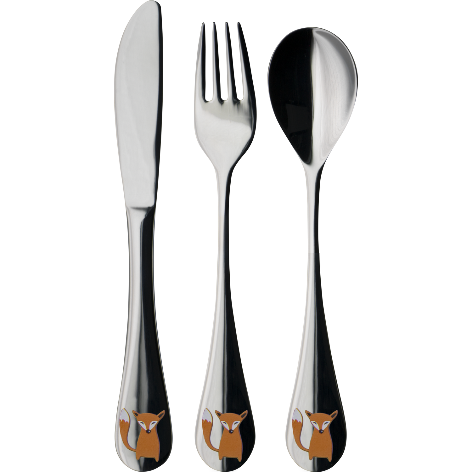 Metsänväki Cutlery