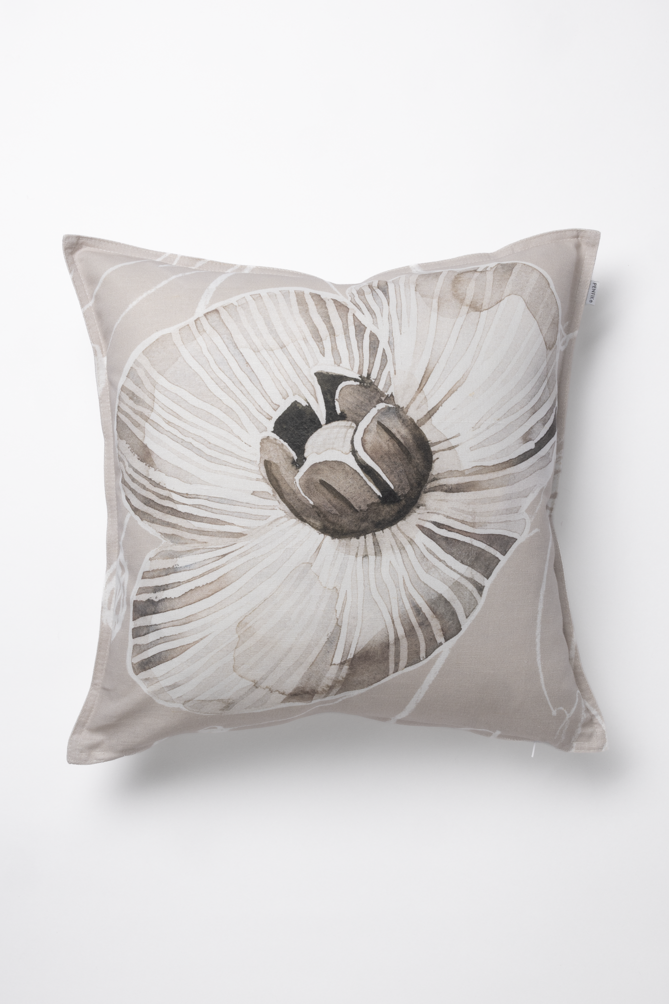 Haave Cushion Cover Halflinen