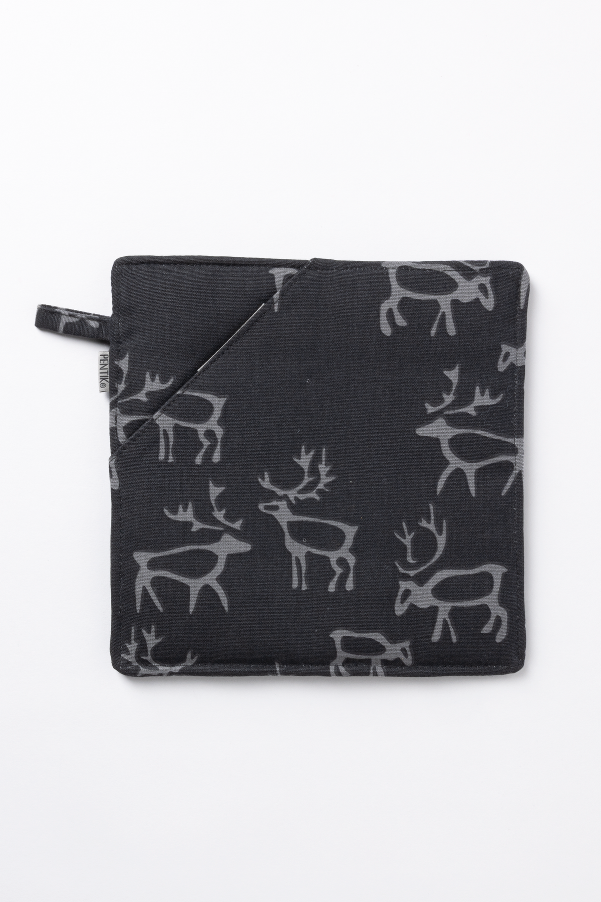 Saaga Potholder