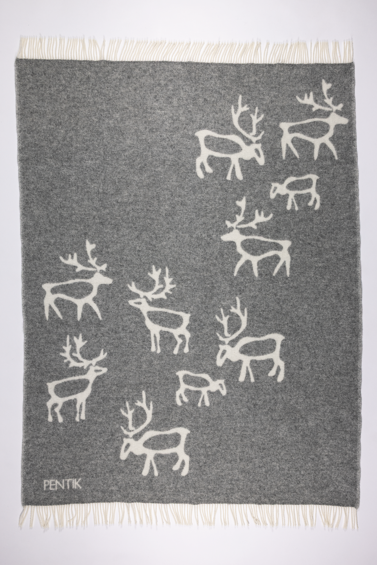 Saaga Blanket