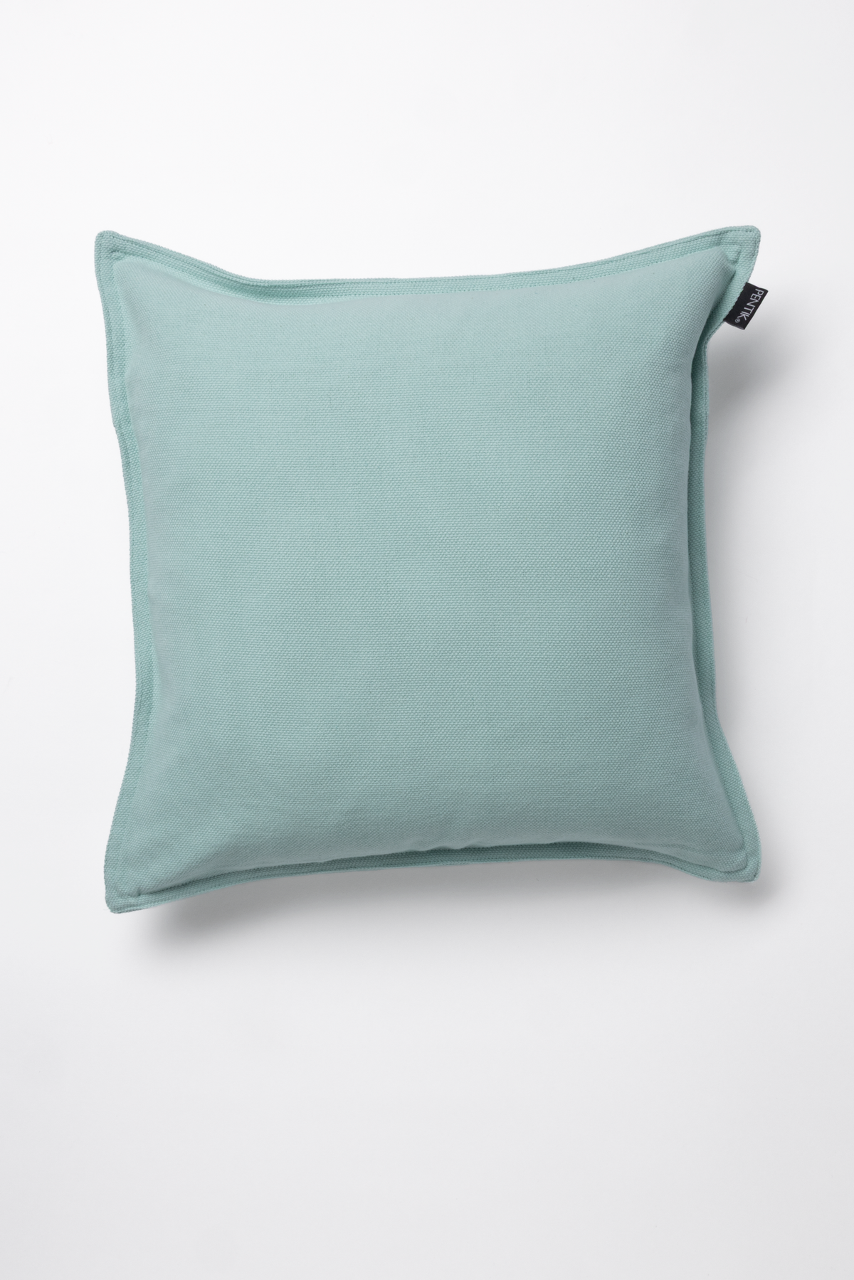 Solid Cushion Cover
