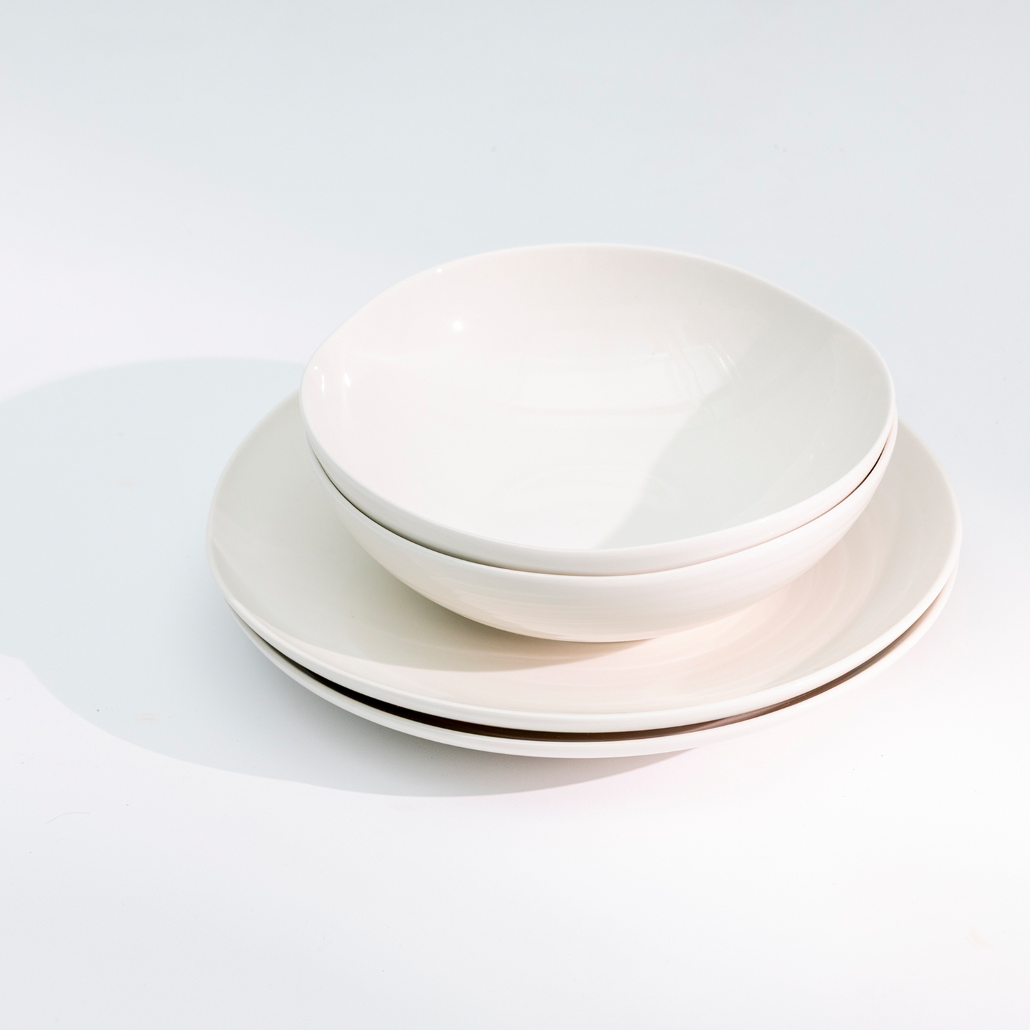 Kallio Soup Plate