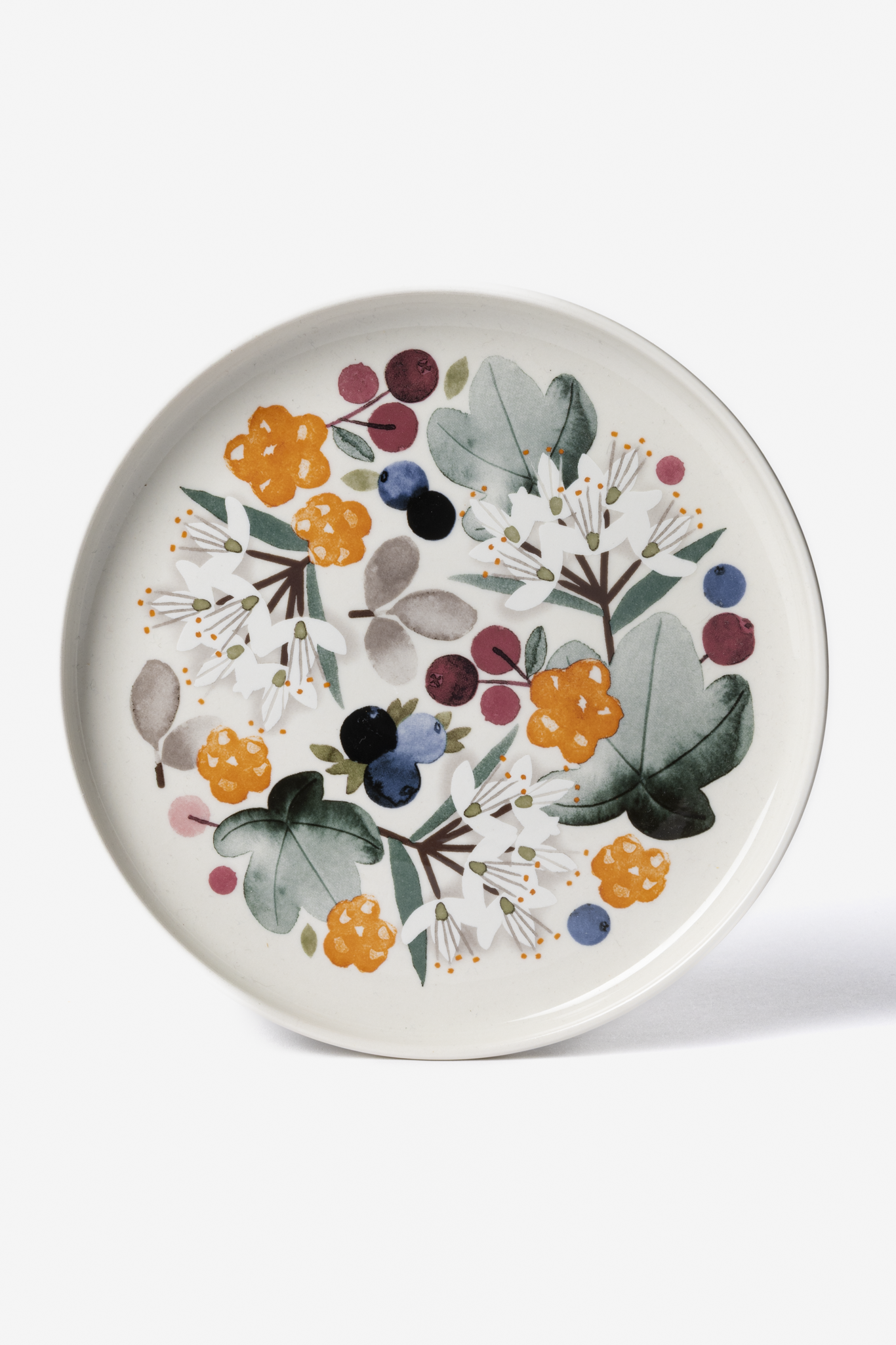 Metsämarja Plate