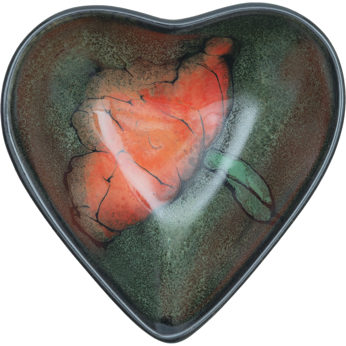 Kimara Studio Heart Bowl