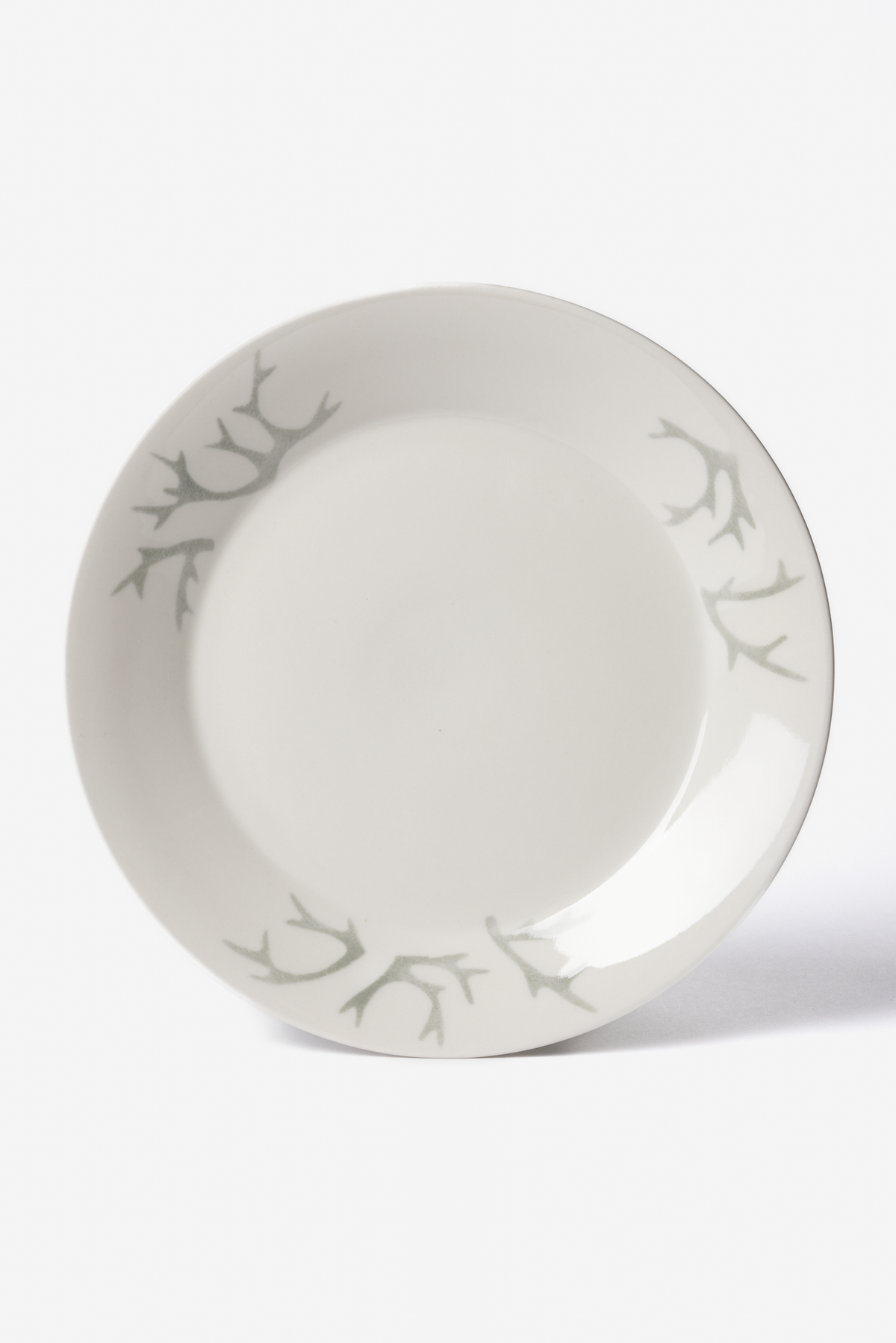 Saaga Plate