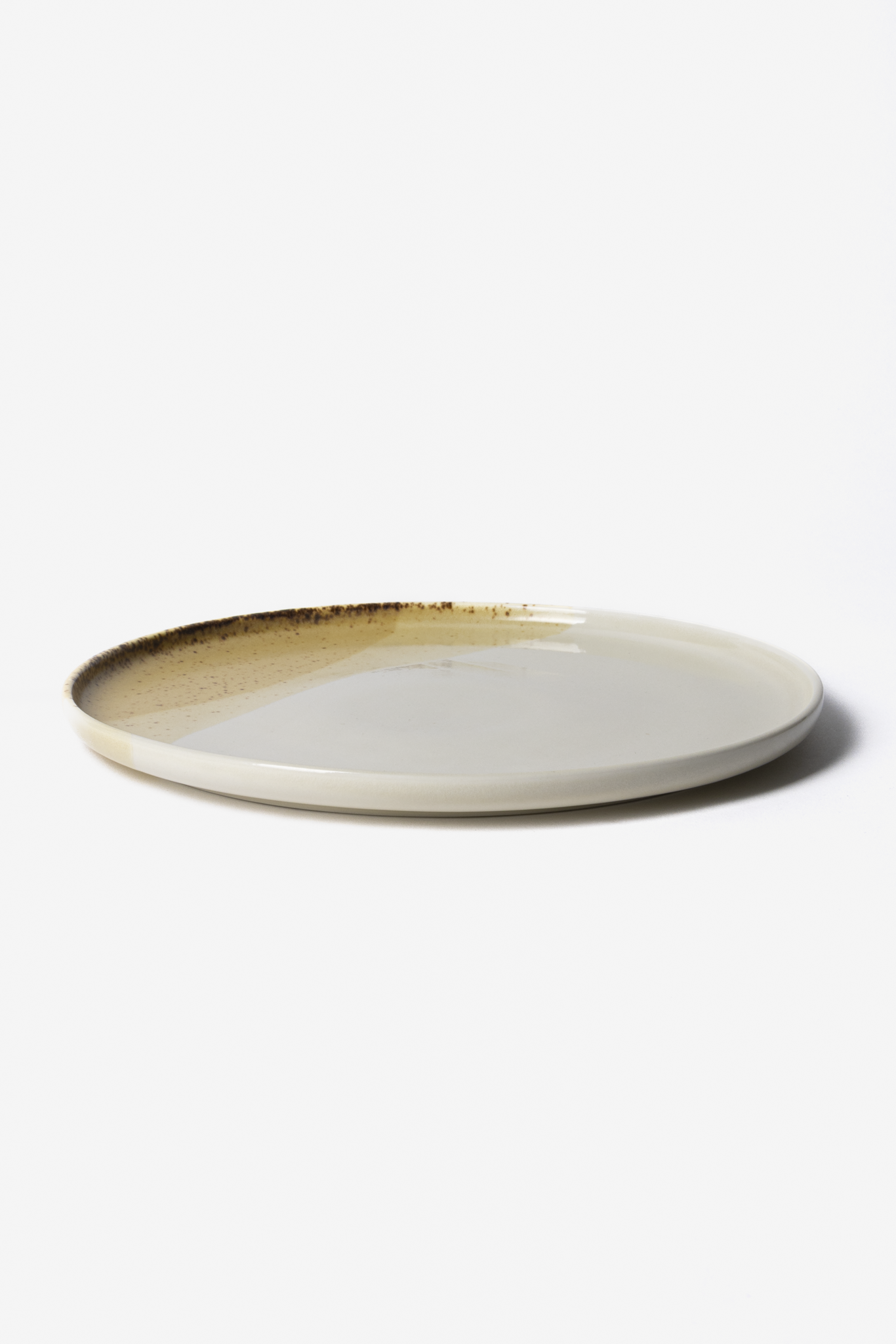 Tuntu Plate