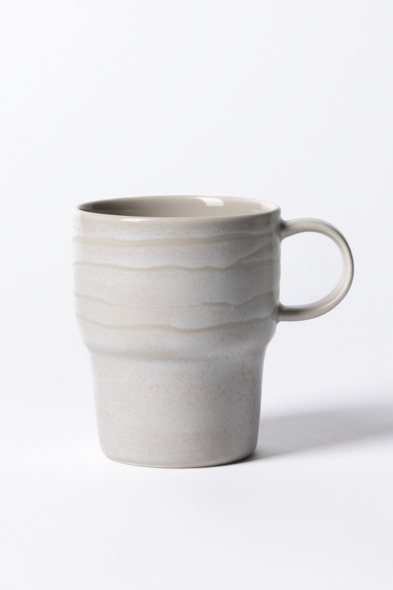 Kivi Mug Stackable
