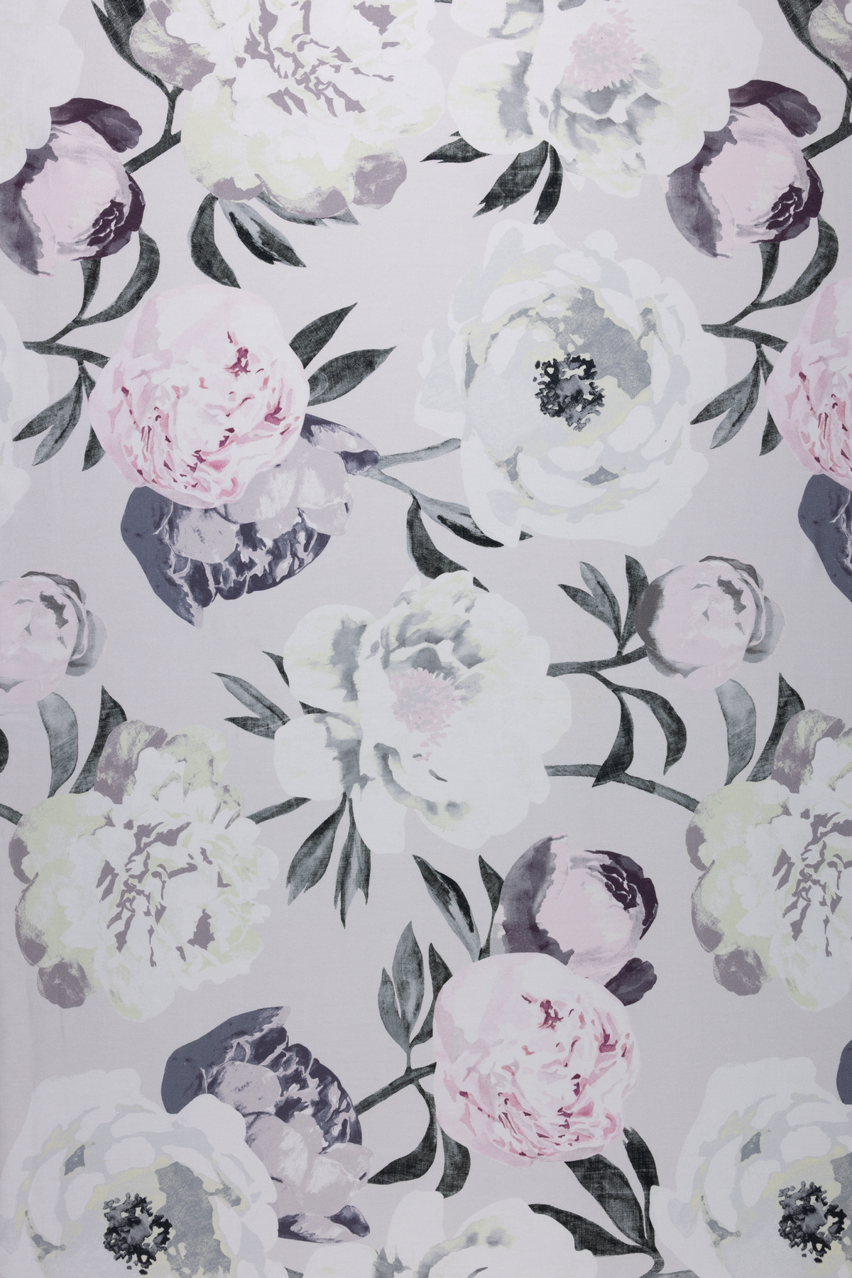 Pioni Cotton Fabric