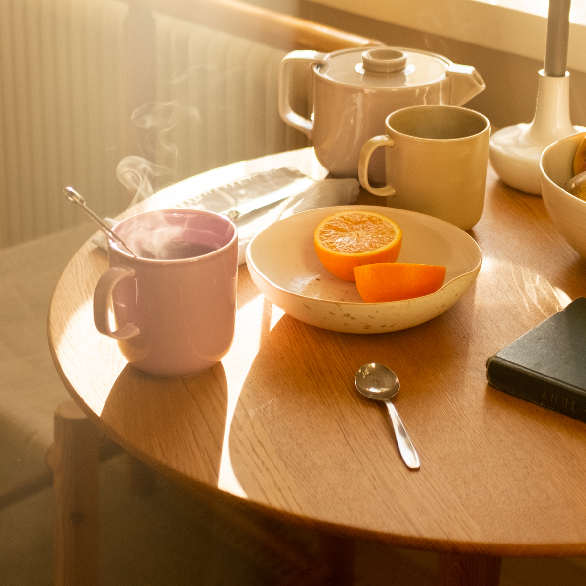 Tuntu Mug