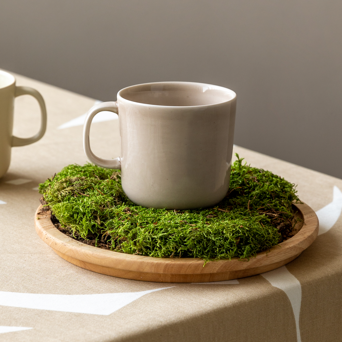 Tuntu Mug