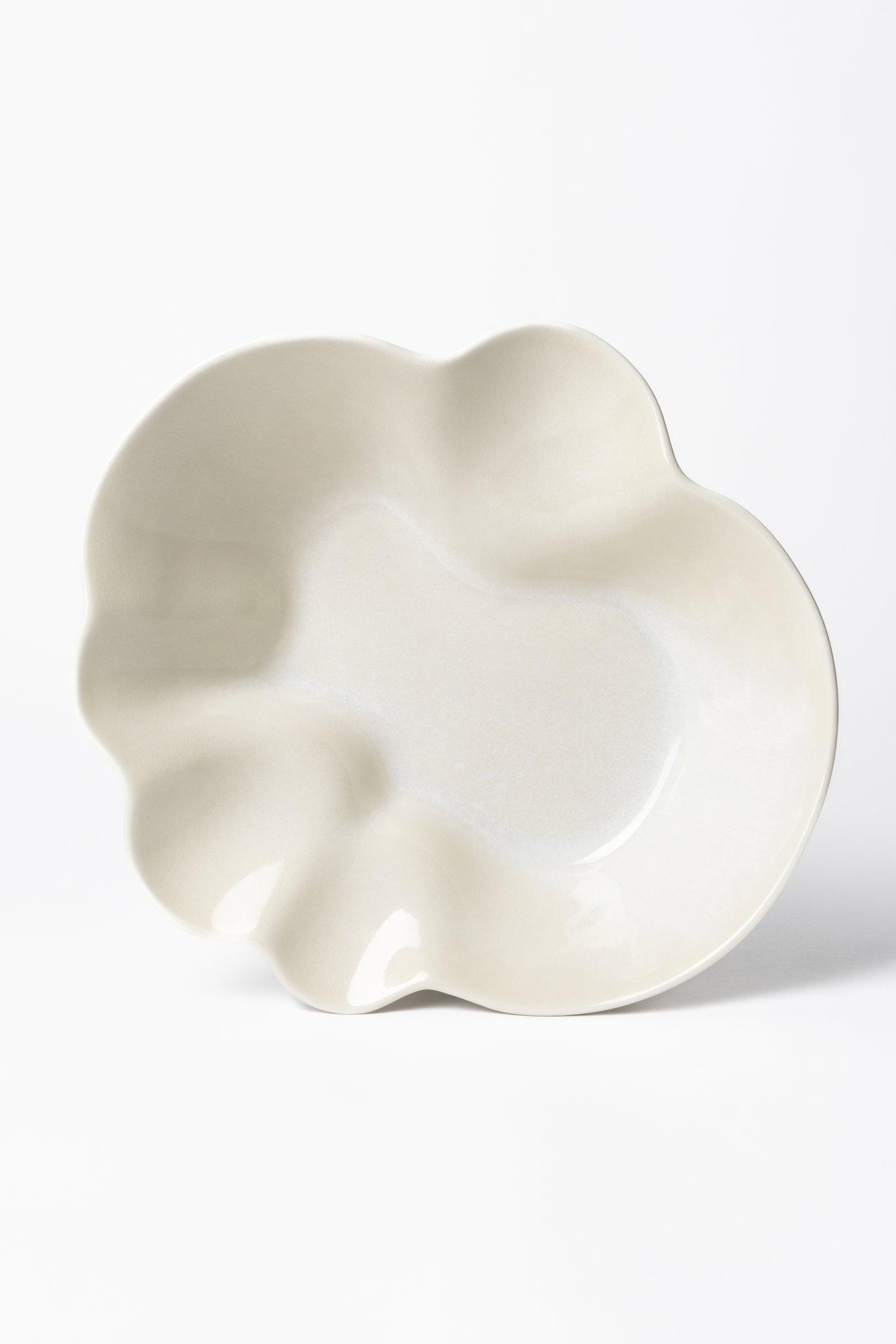 Pahka Serving Bowl