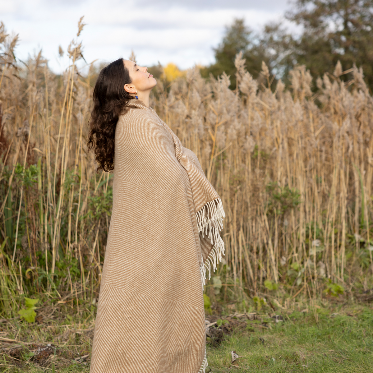 Aura Blanket